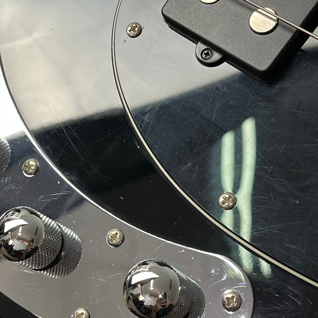 Sterling SUB Series Ray 4