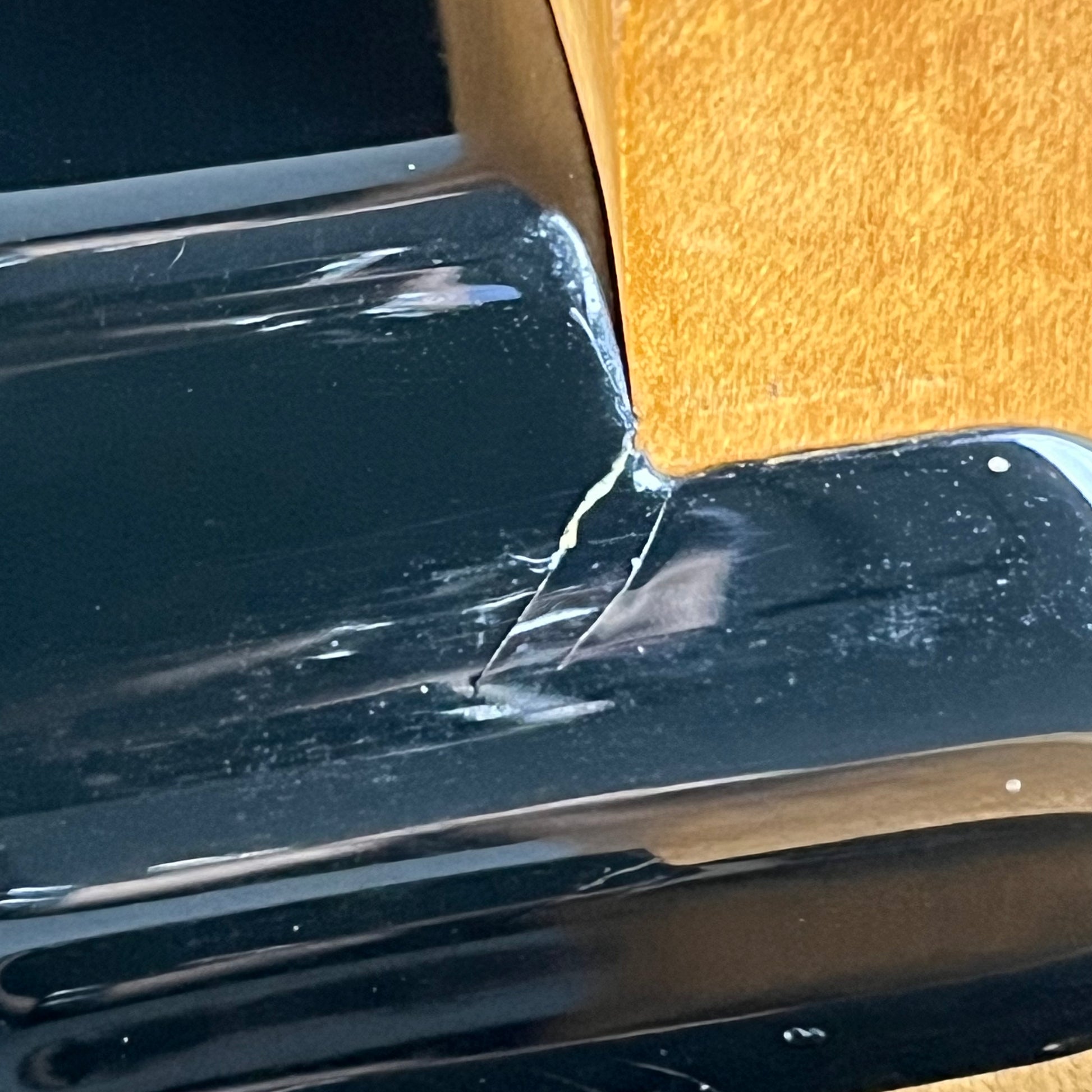 Bacchus Universe Series Telecaster