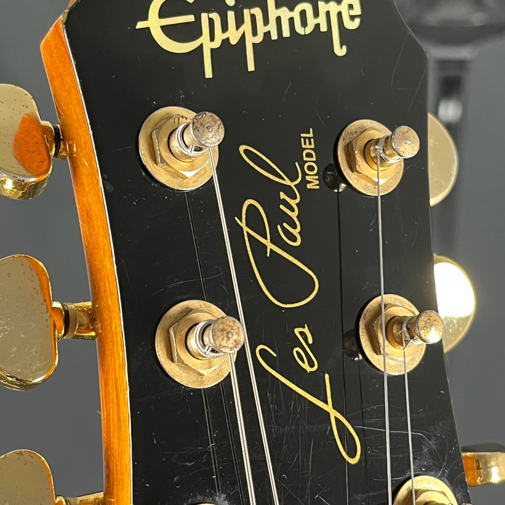 Epiphone Les Paul Standard