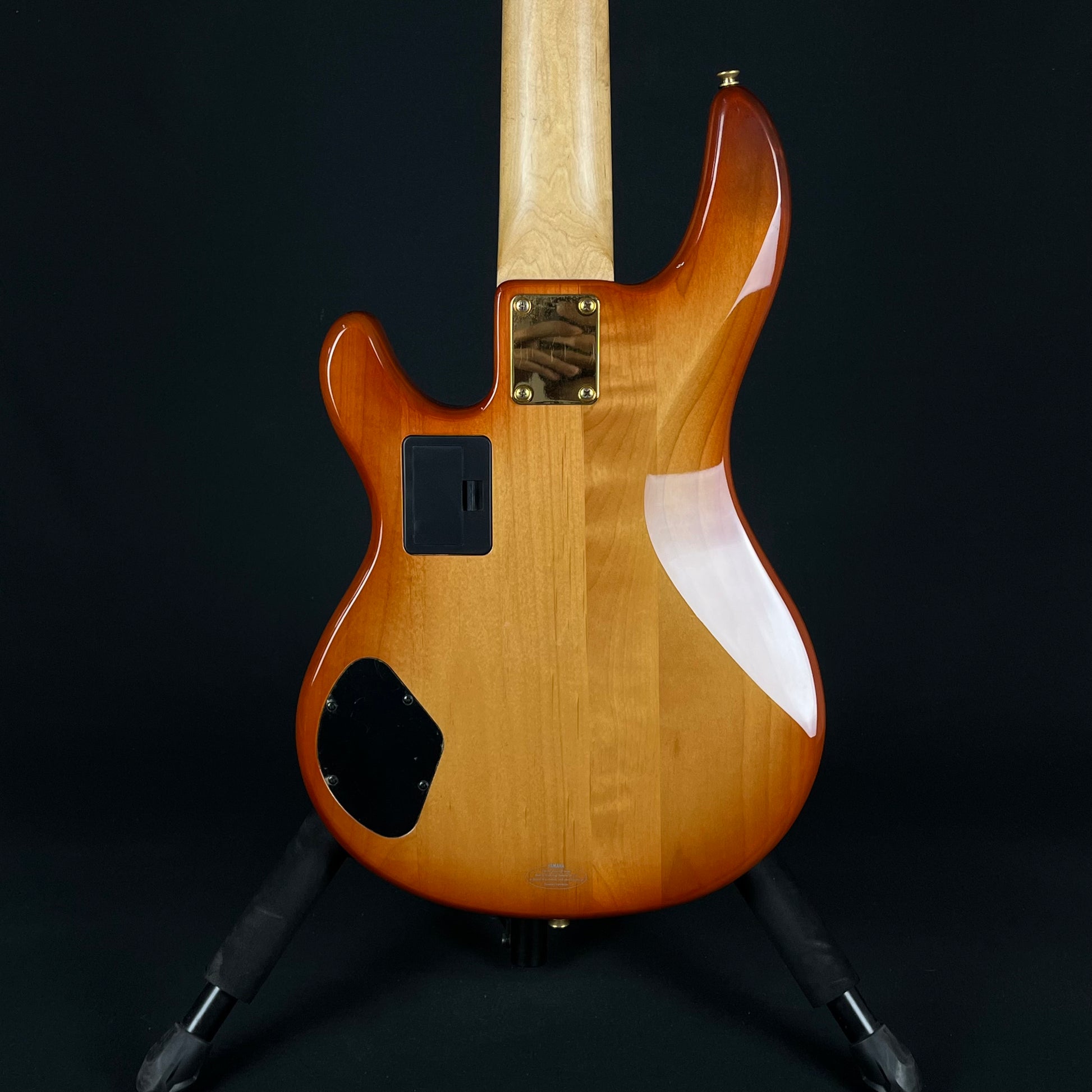 YAMAHA BB-G5A