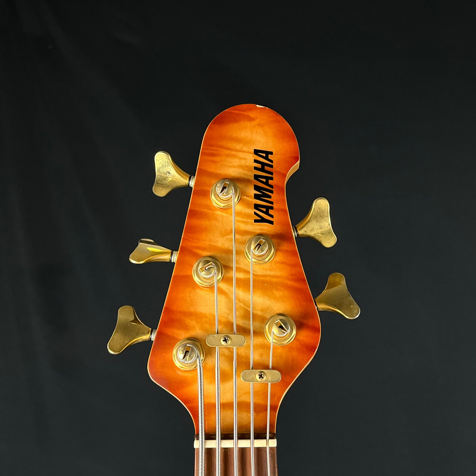 YAMAHA BB-G5A