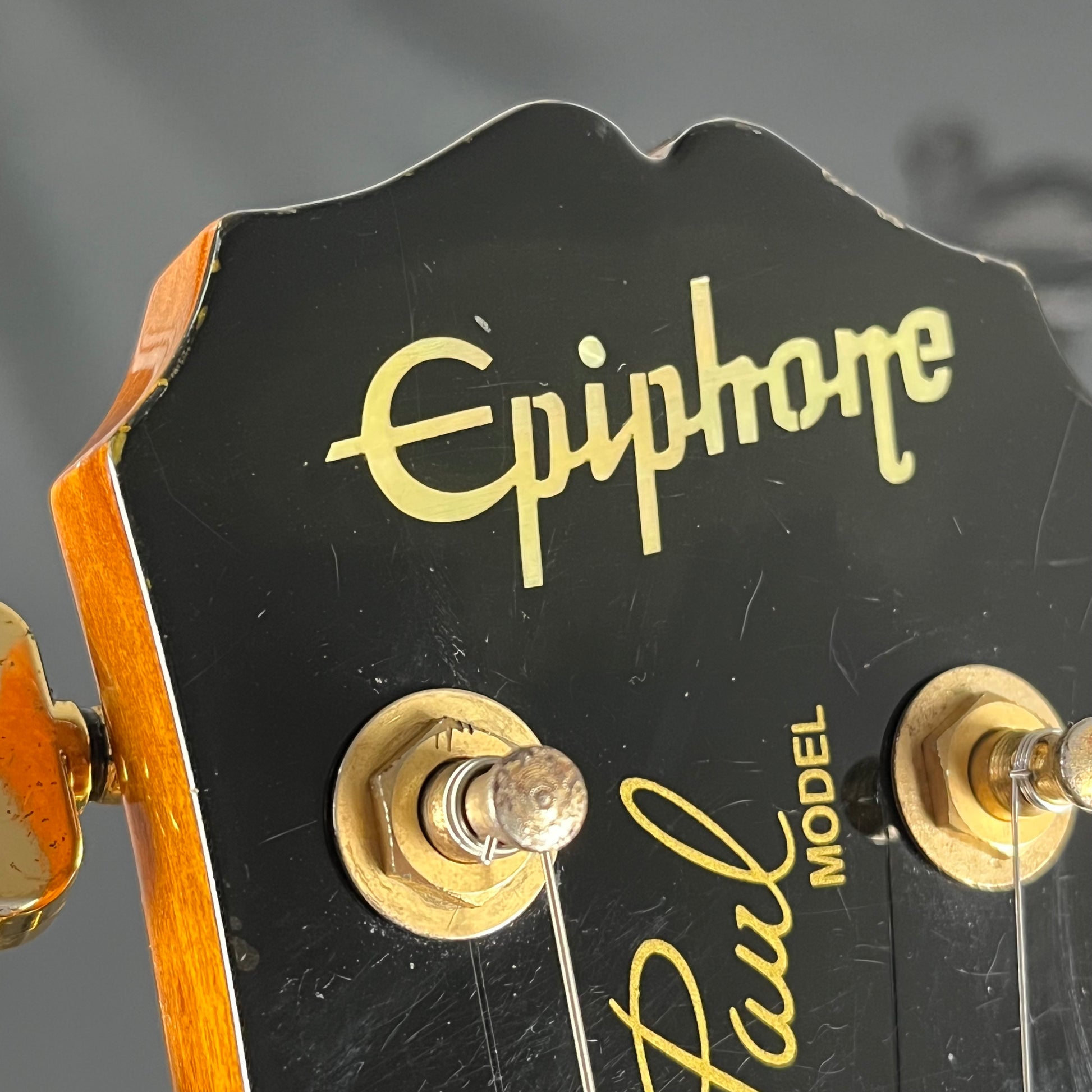 Epiphone Les Paul Standard
