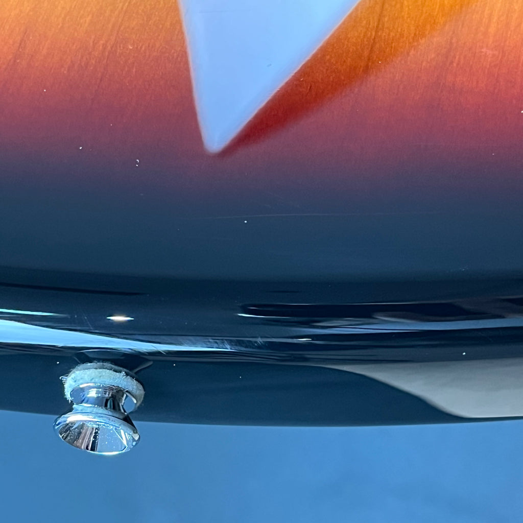 Squier Affinity Jazz Bass 2024