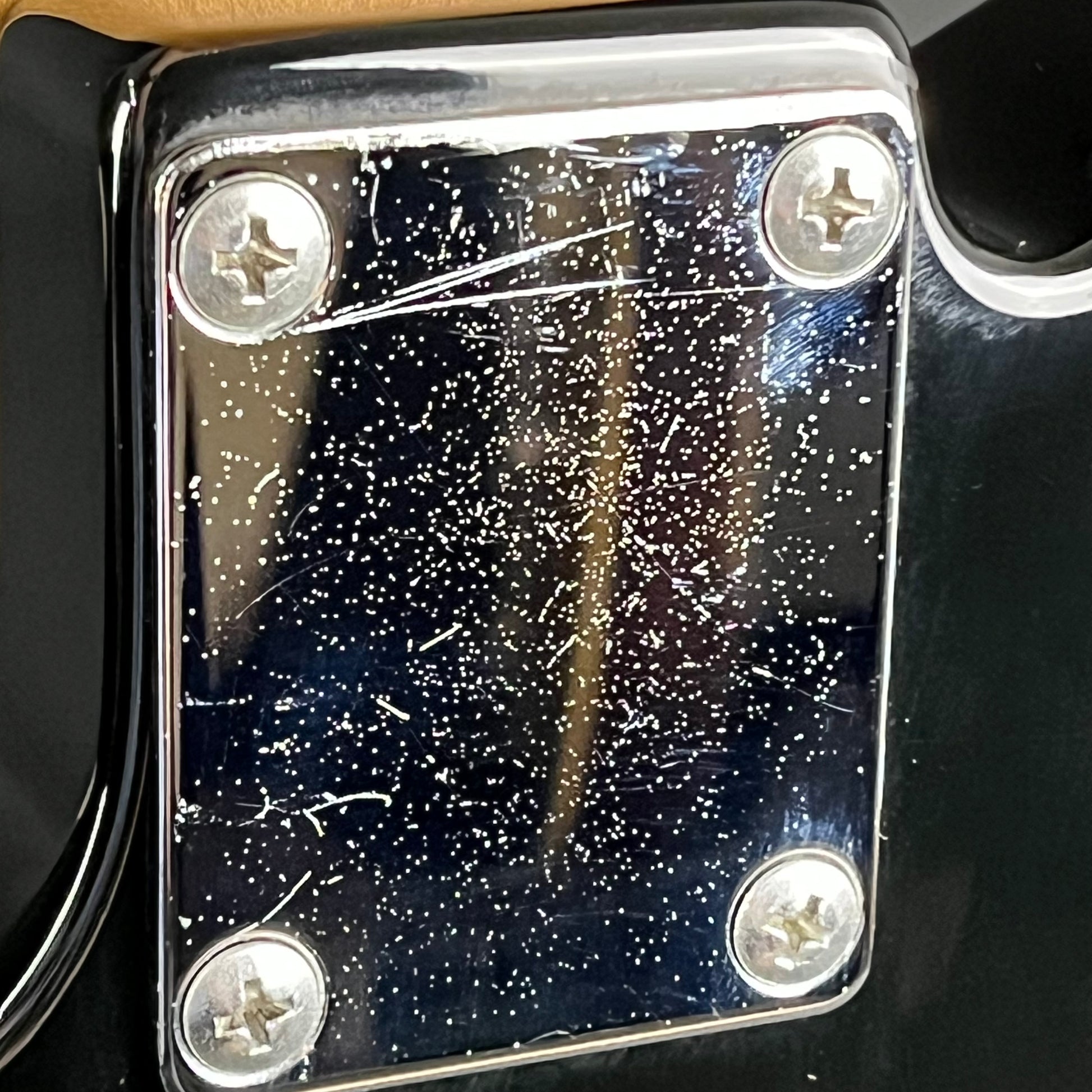 Bacchus Universe Series Telecaster