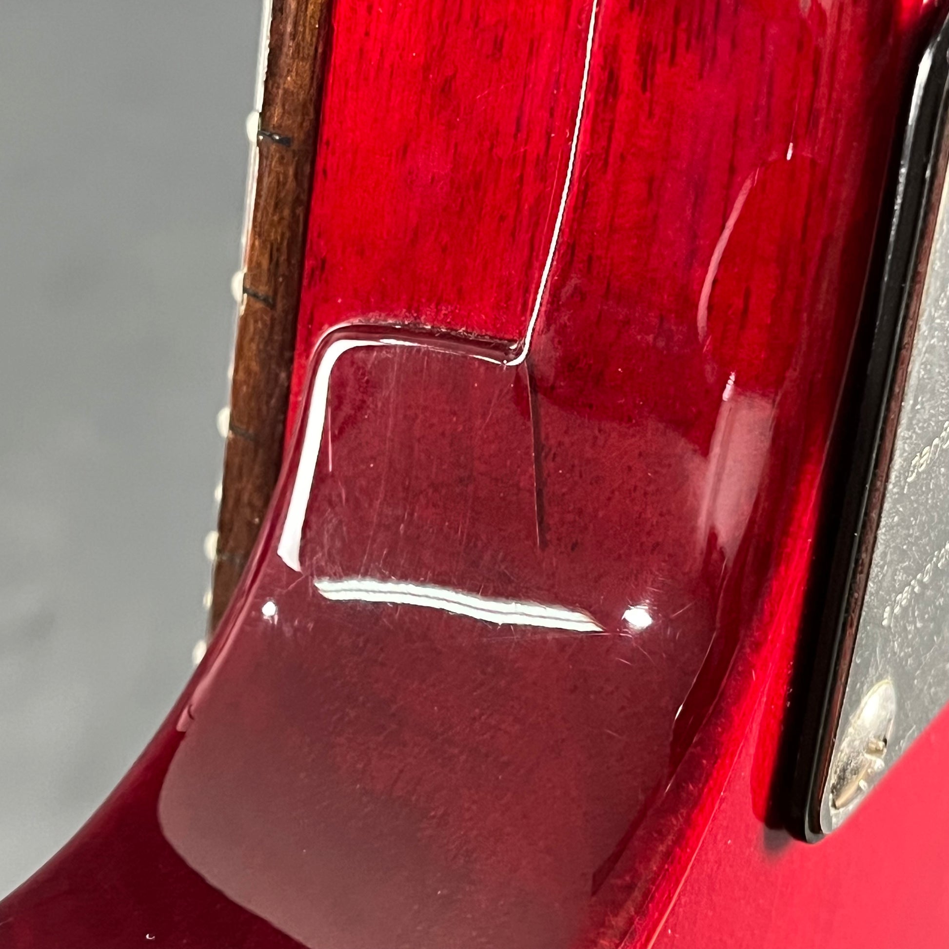 Epiphone Les Paul Junior