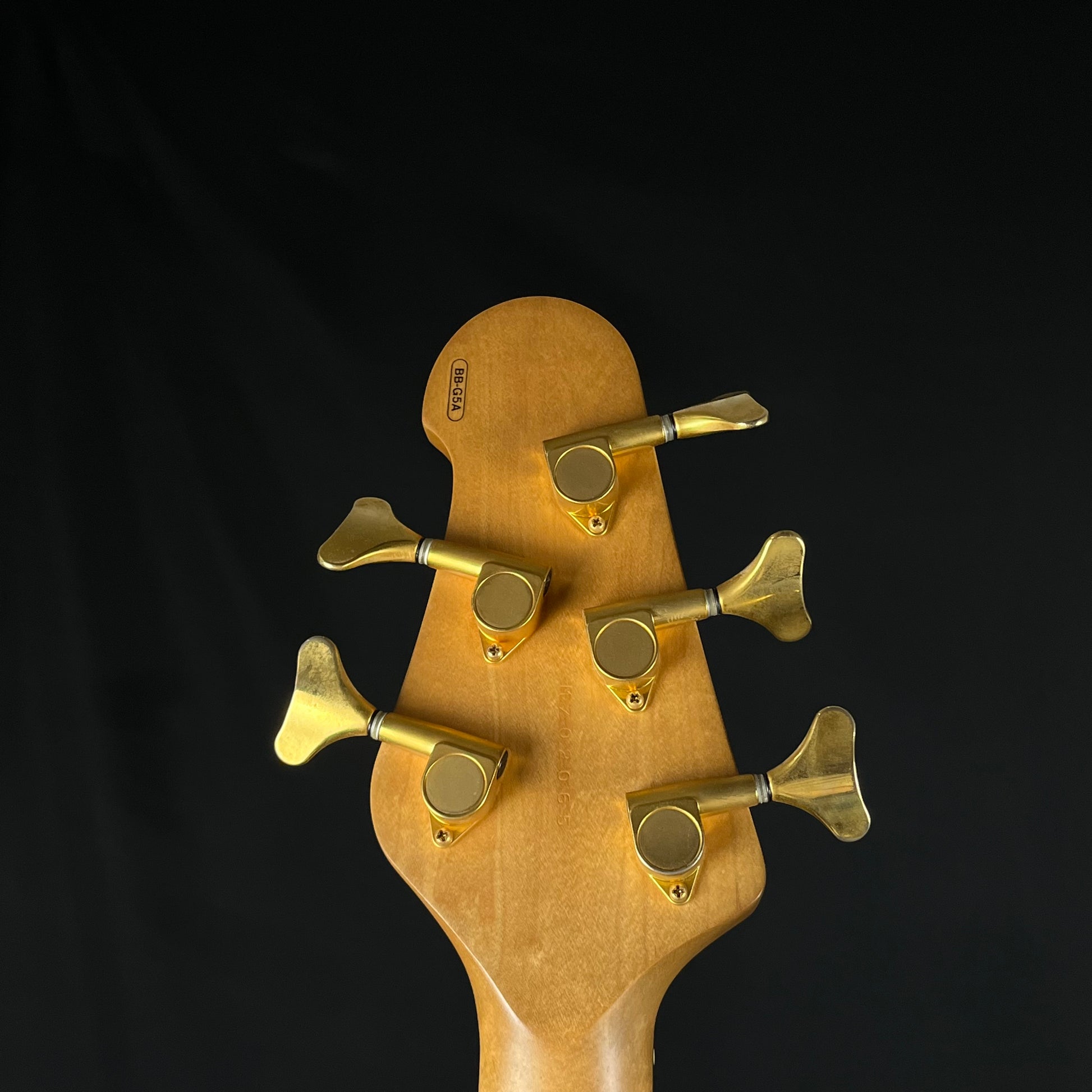 YAMAHA BB-G5A