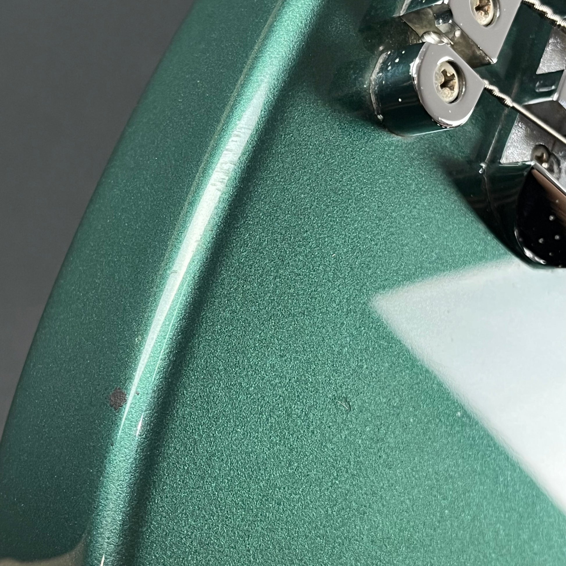 Bacchus Japan WOODLINE DX4 Bass