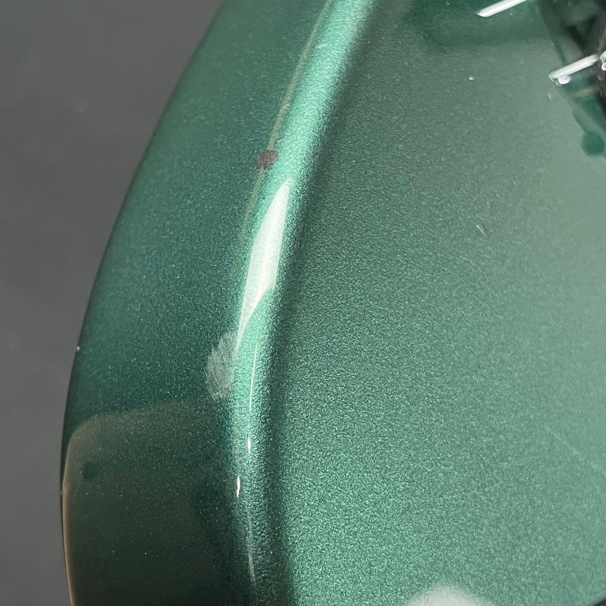 Bacchus Japan WOODLINE DX4 Bass