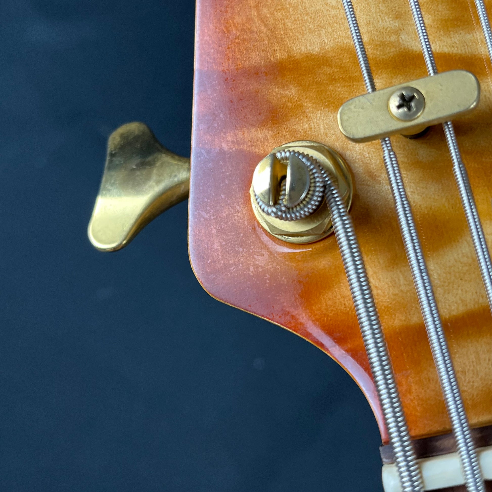 YAMAHA BB-G5A