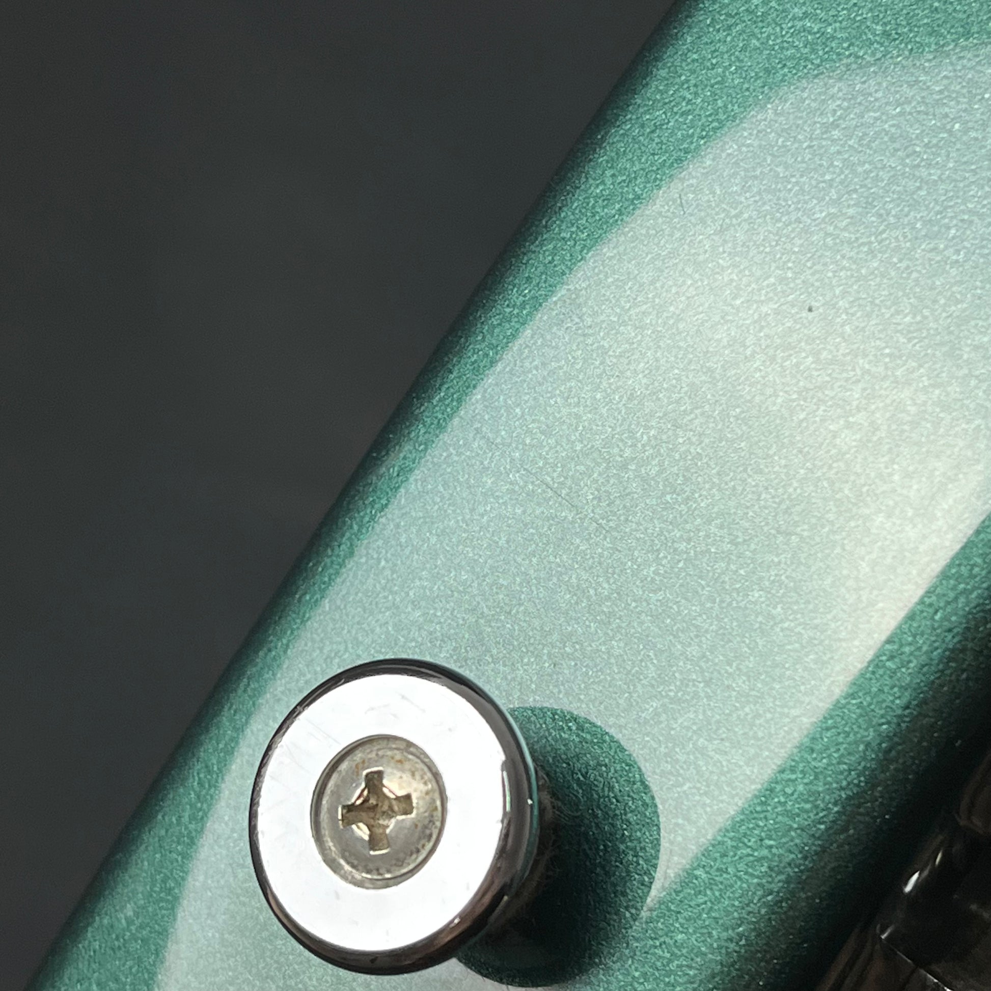 Bacchus Japan WOODLINE DX4 Bass