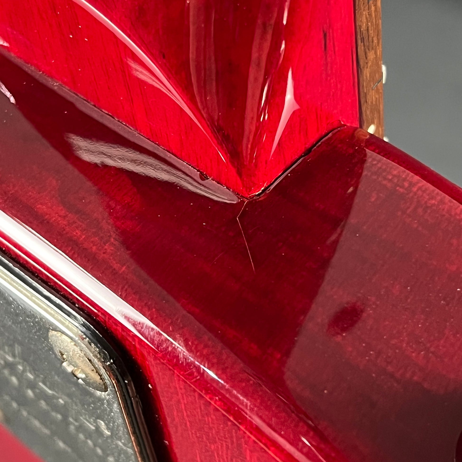 Epiphone Les Paul Junior