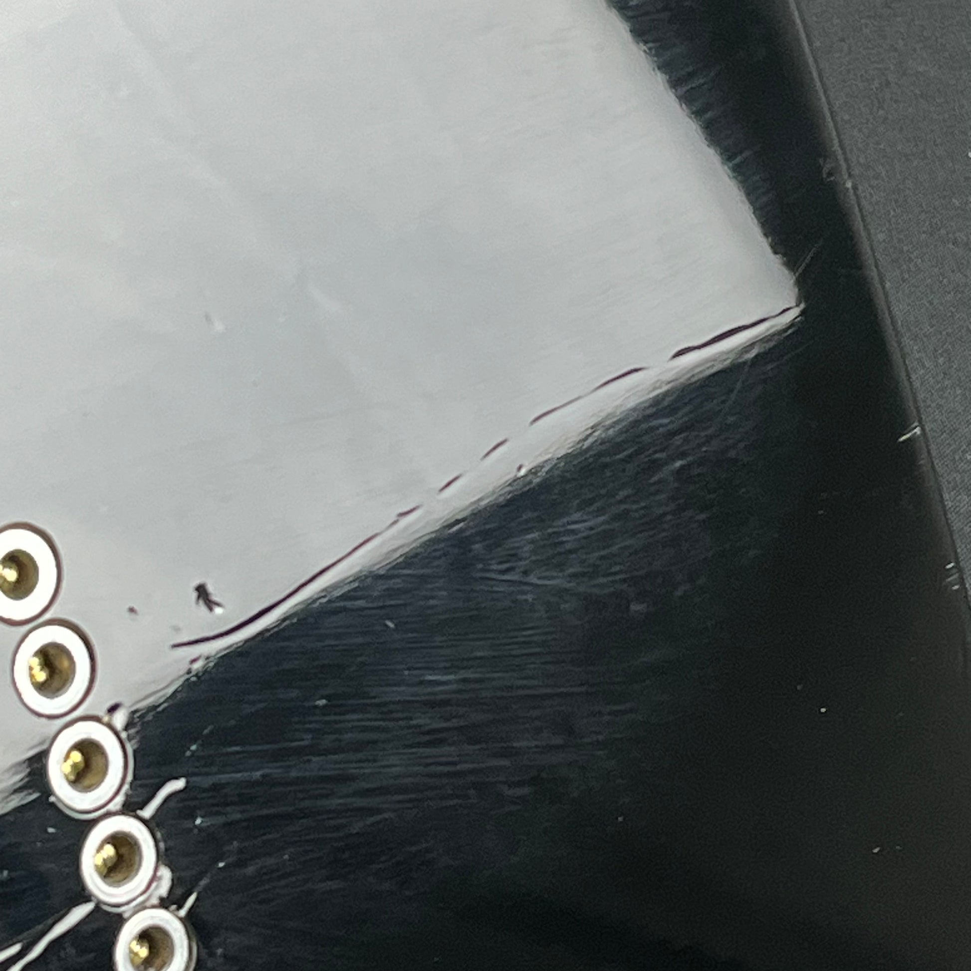 Bacchus Universe Series Telecaster