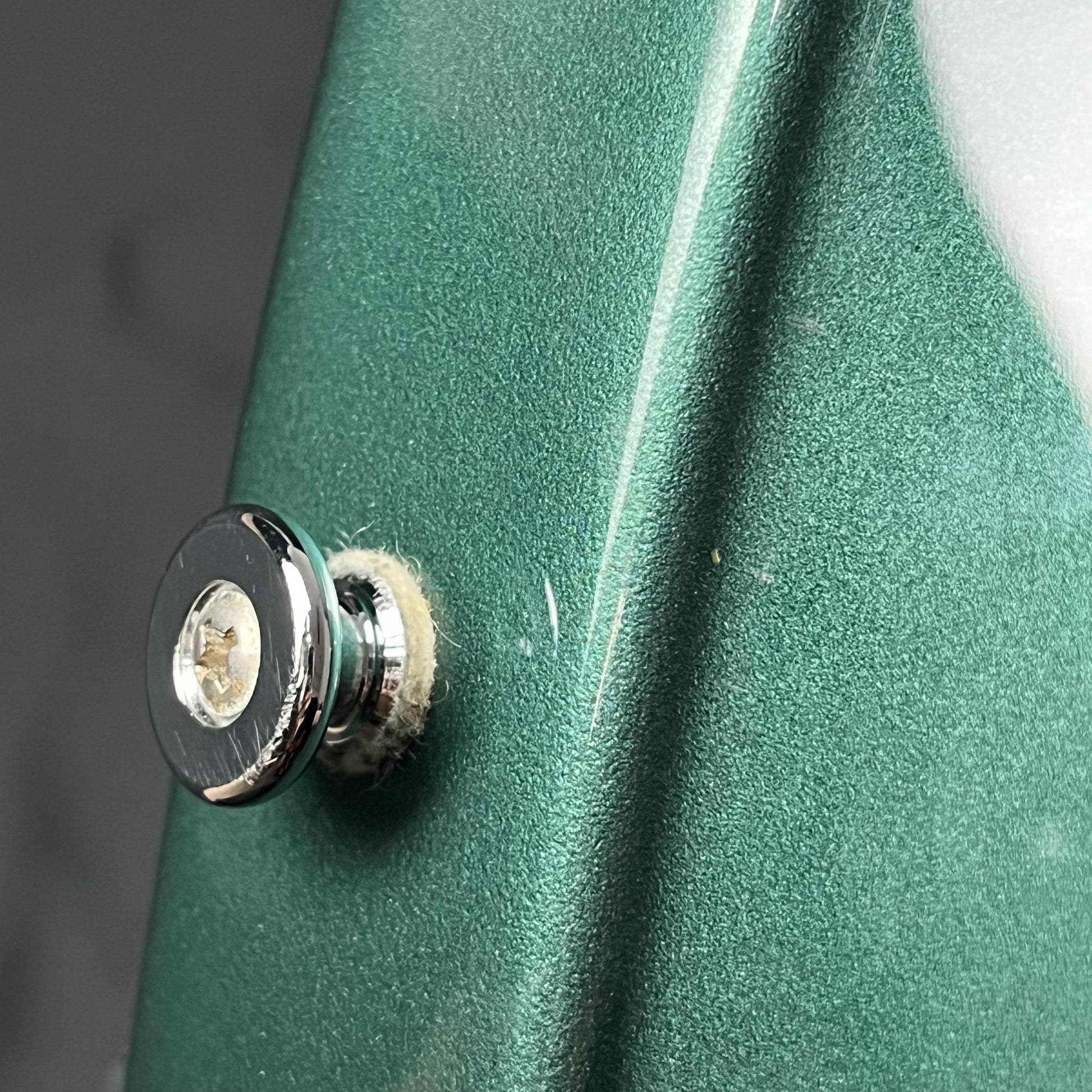 Bacchus Japan WOODLINE DX4 Bass