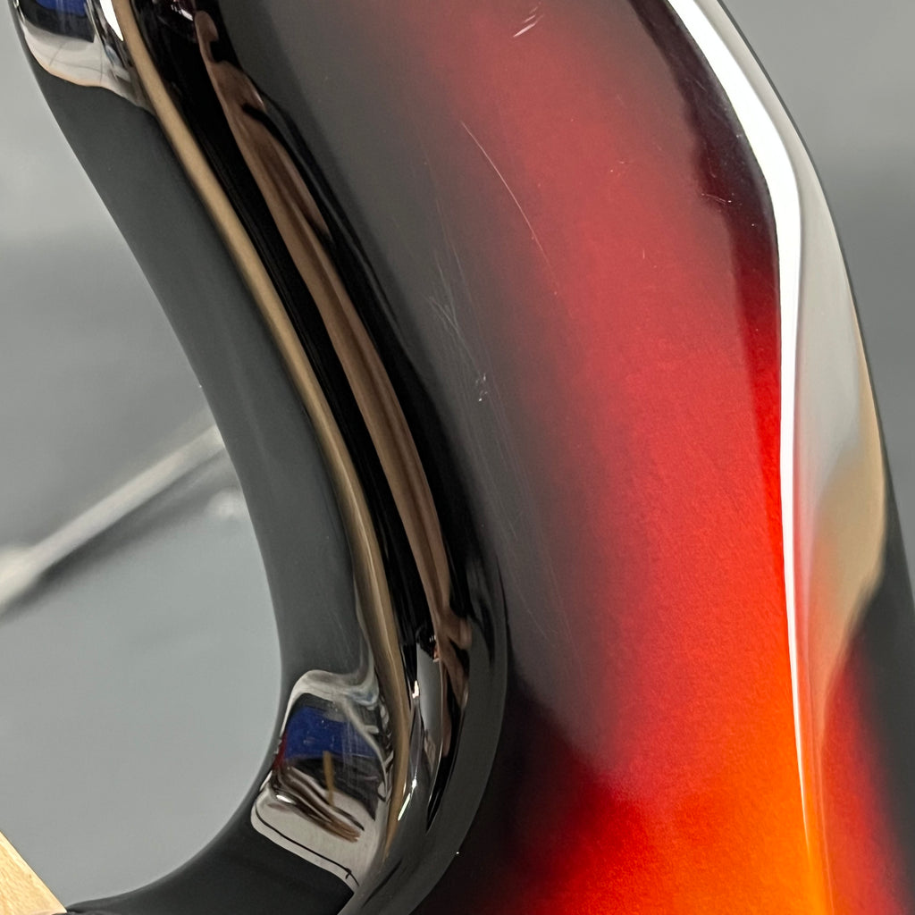 Squier Affinity Jazz Bass 2024