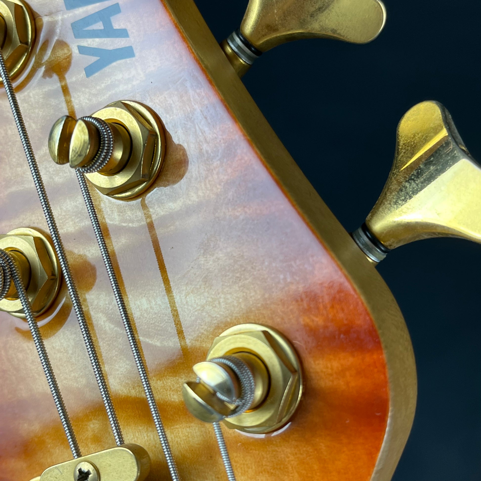 YAMAHA BB-G5A