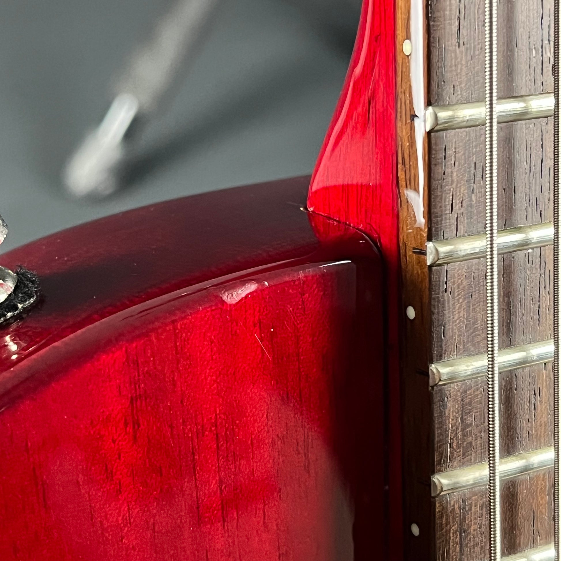 Epiphone Les Paul Junior