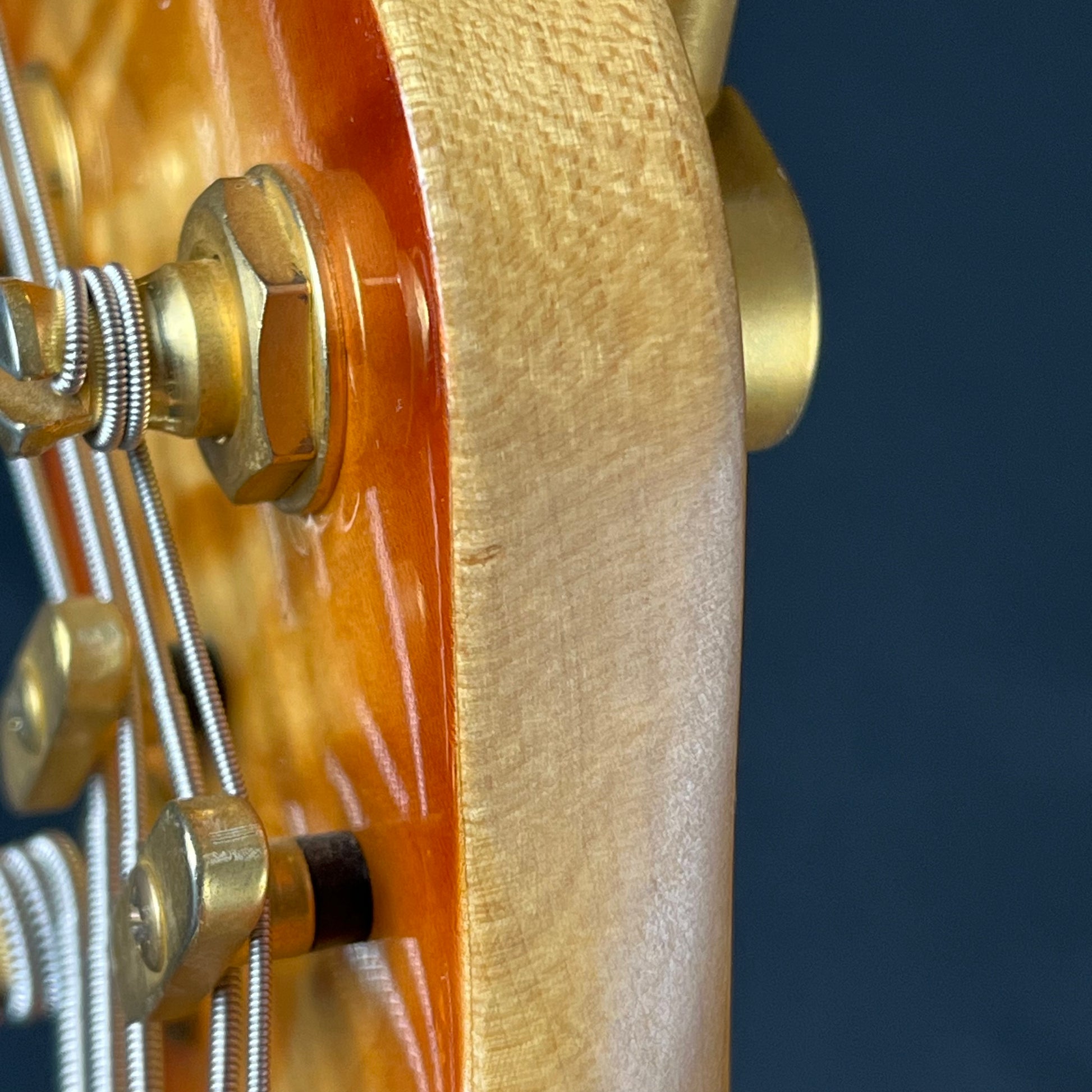 YAMAHA BB-G5A