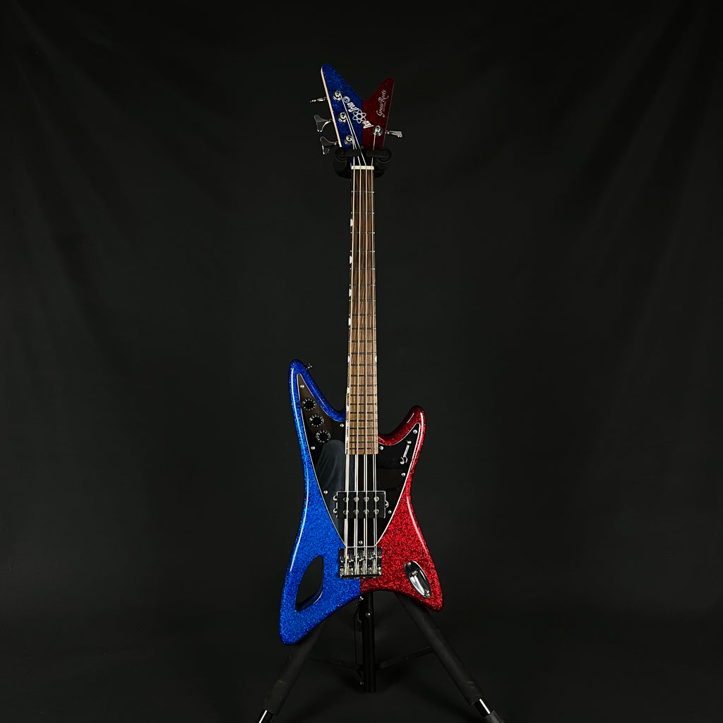 GrassRoots G-IKUTRON-MINI