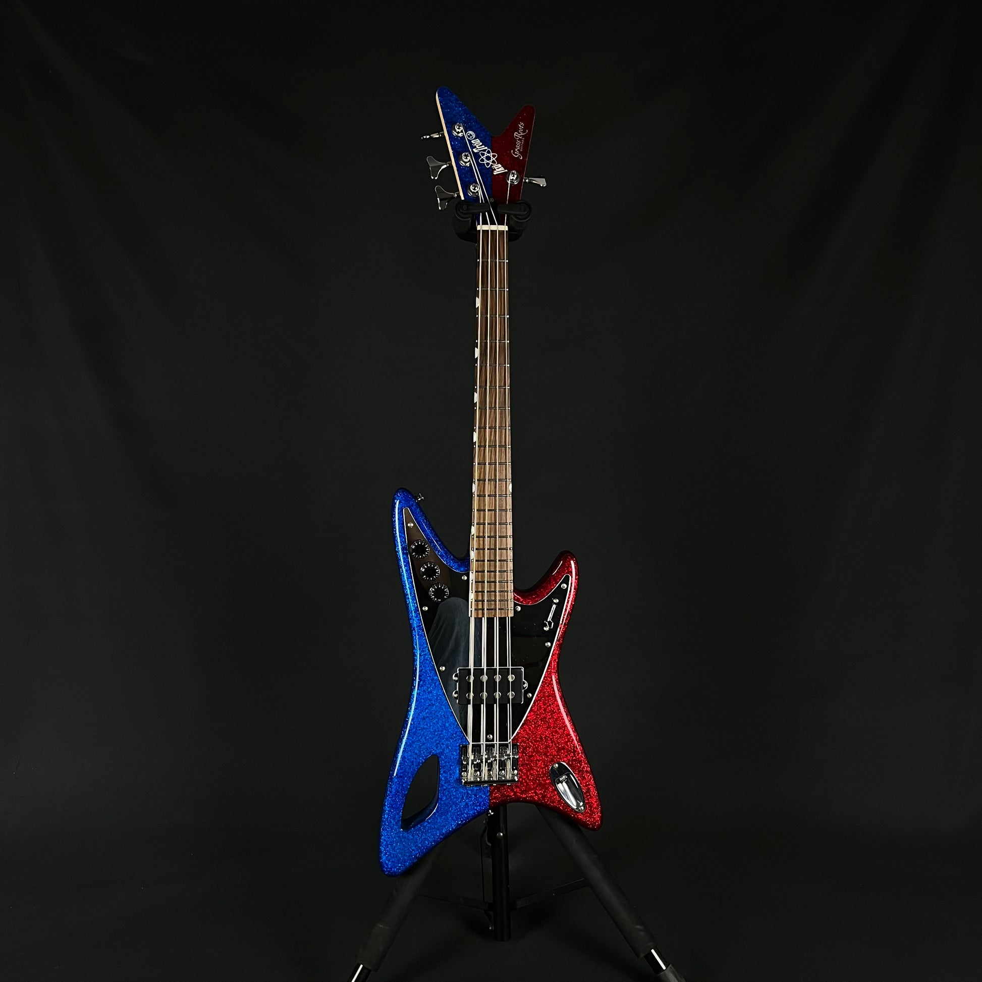 GrassRoots G-IKUTRON-MINI