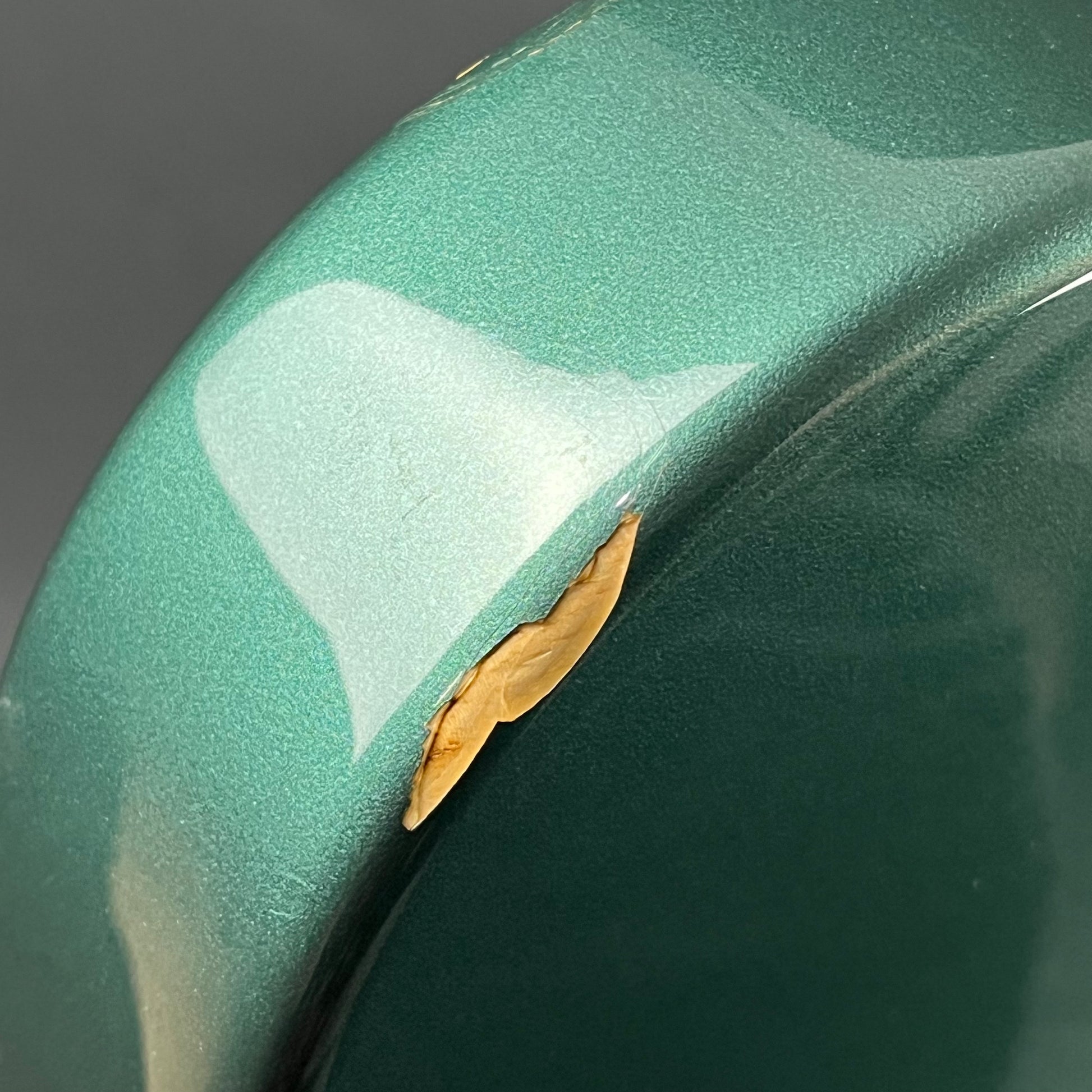 Bacchus Japan WOODLINE DX4 Bass