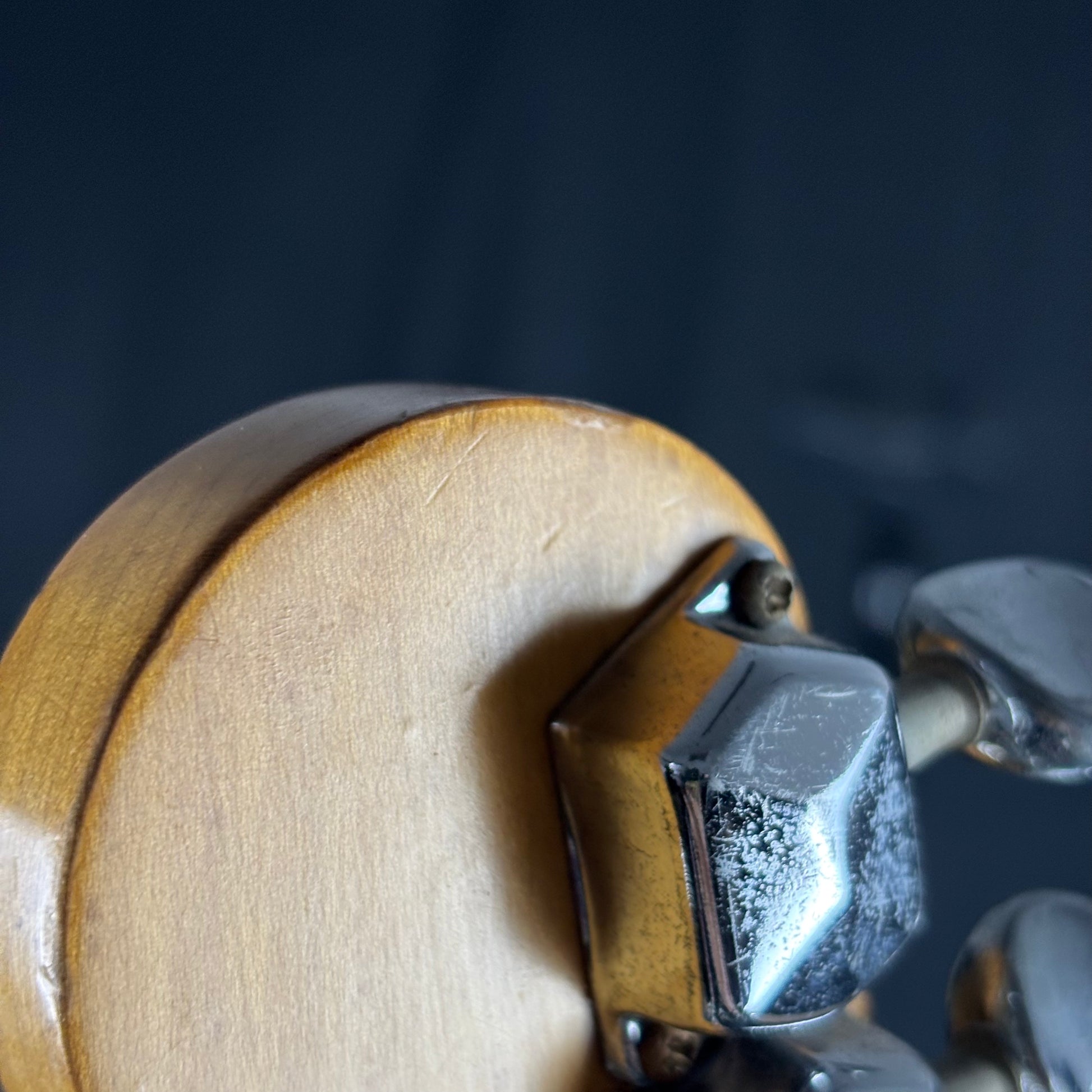 Fender Mexico Stratocaster