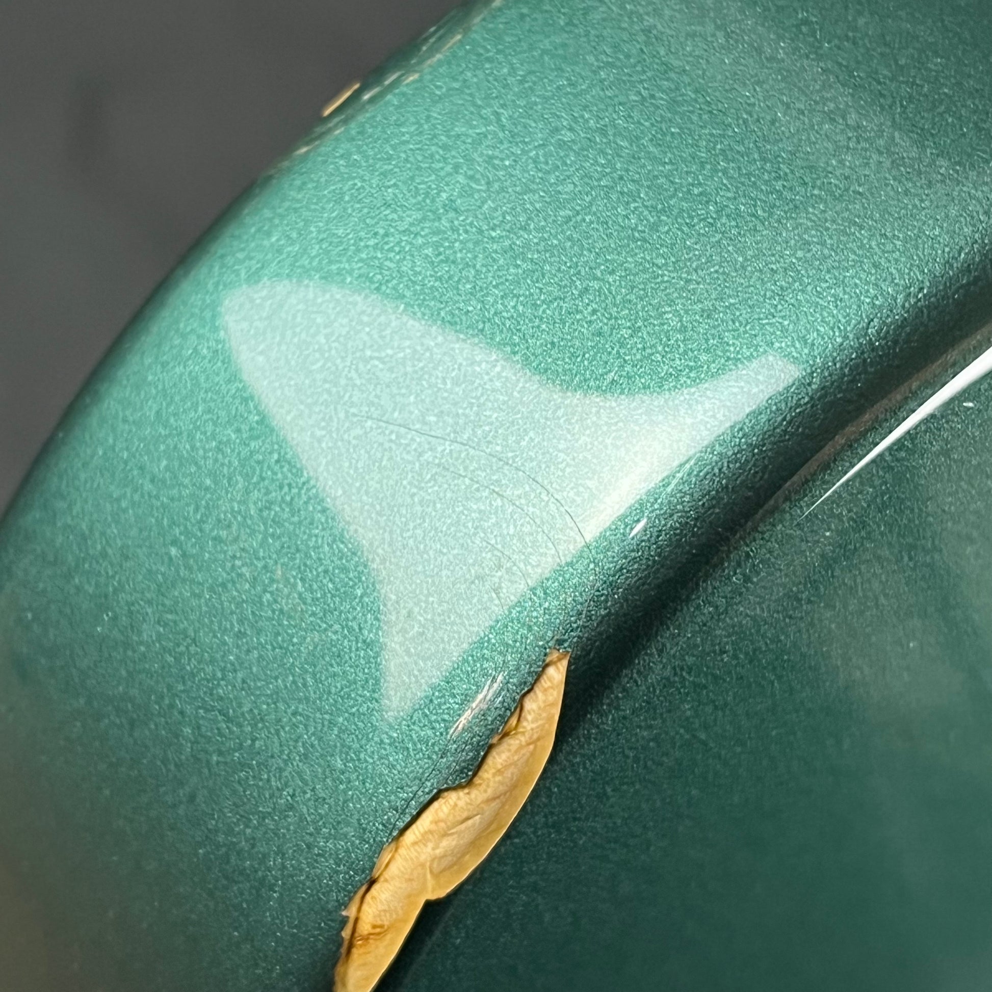 Bacchus Japan WOODLINE DX4 Bass