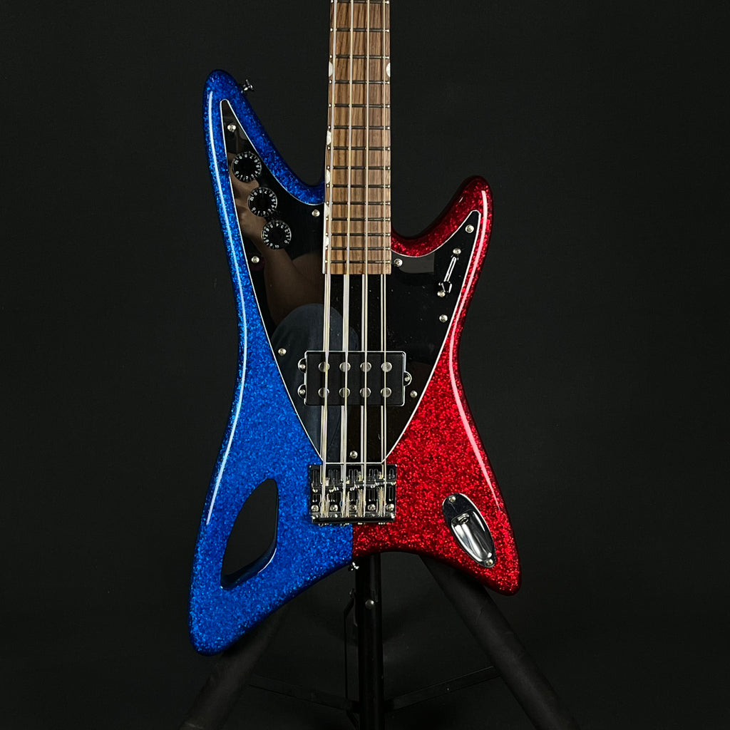 GrassRoots G-IKUTRON-MINI