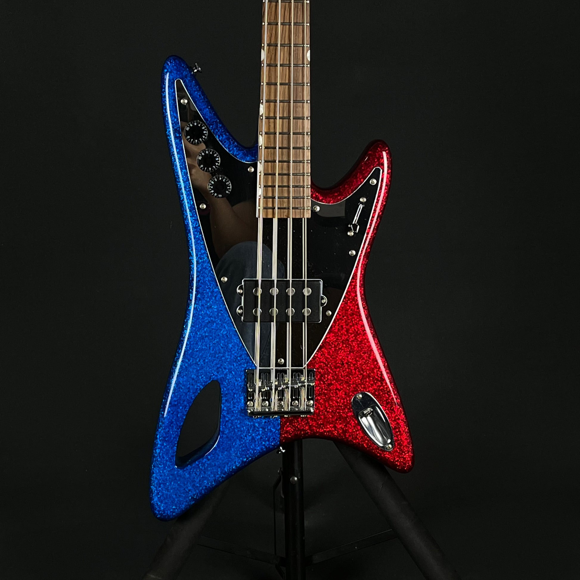 GrassRoots G-IKUTRON-MINI