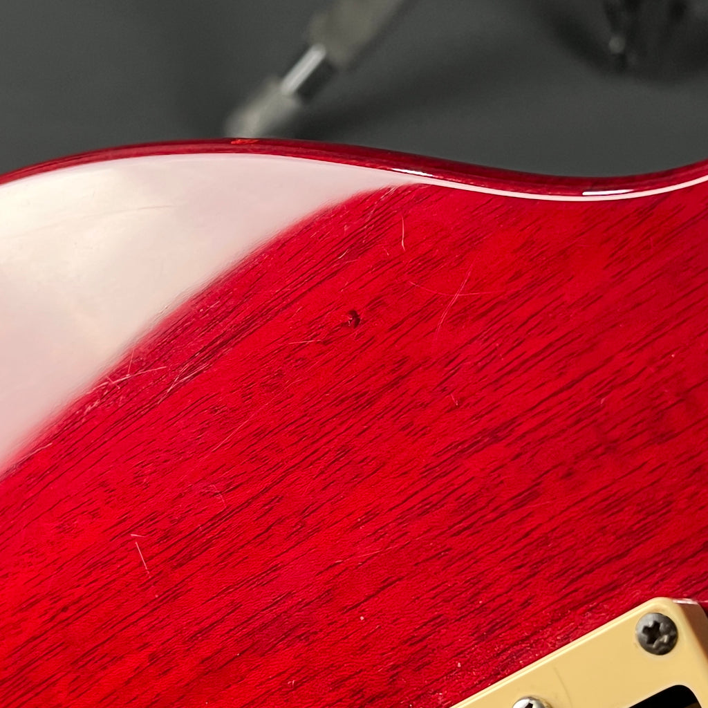 Epiphone Les Paul Junior