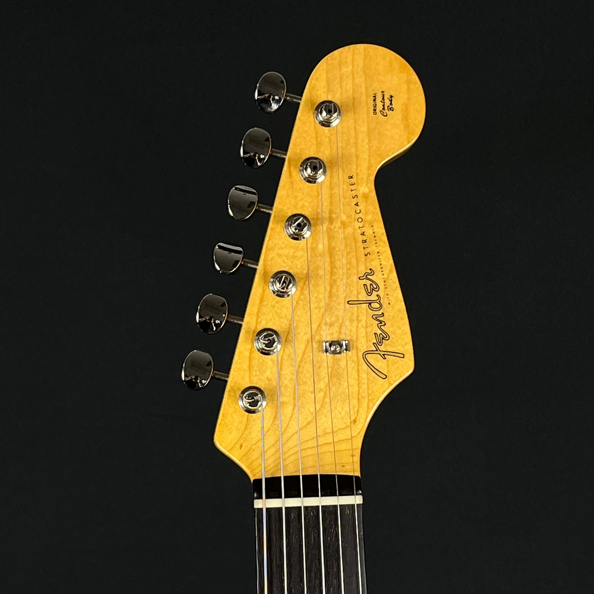 Fender Japan Stratocaster ST62-US Pickup