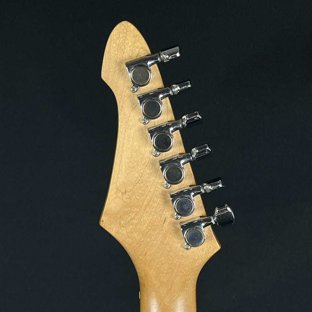 Aria Pro II MA Series