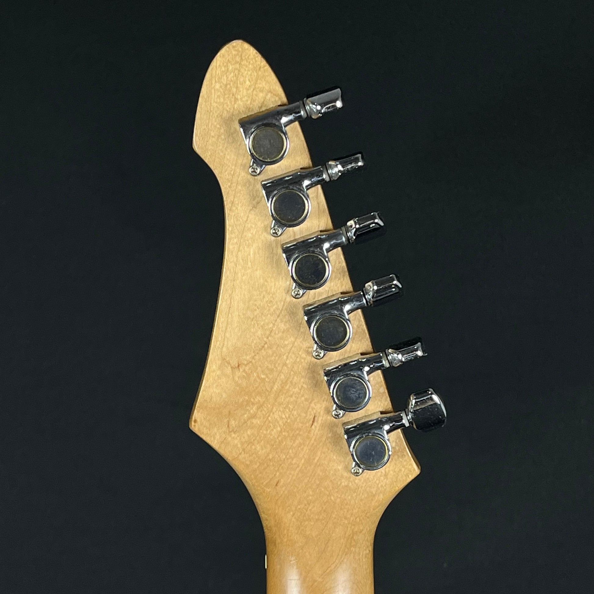 Aria Pro II MA Series