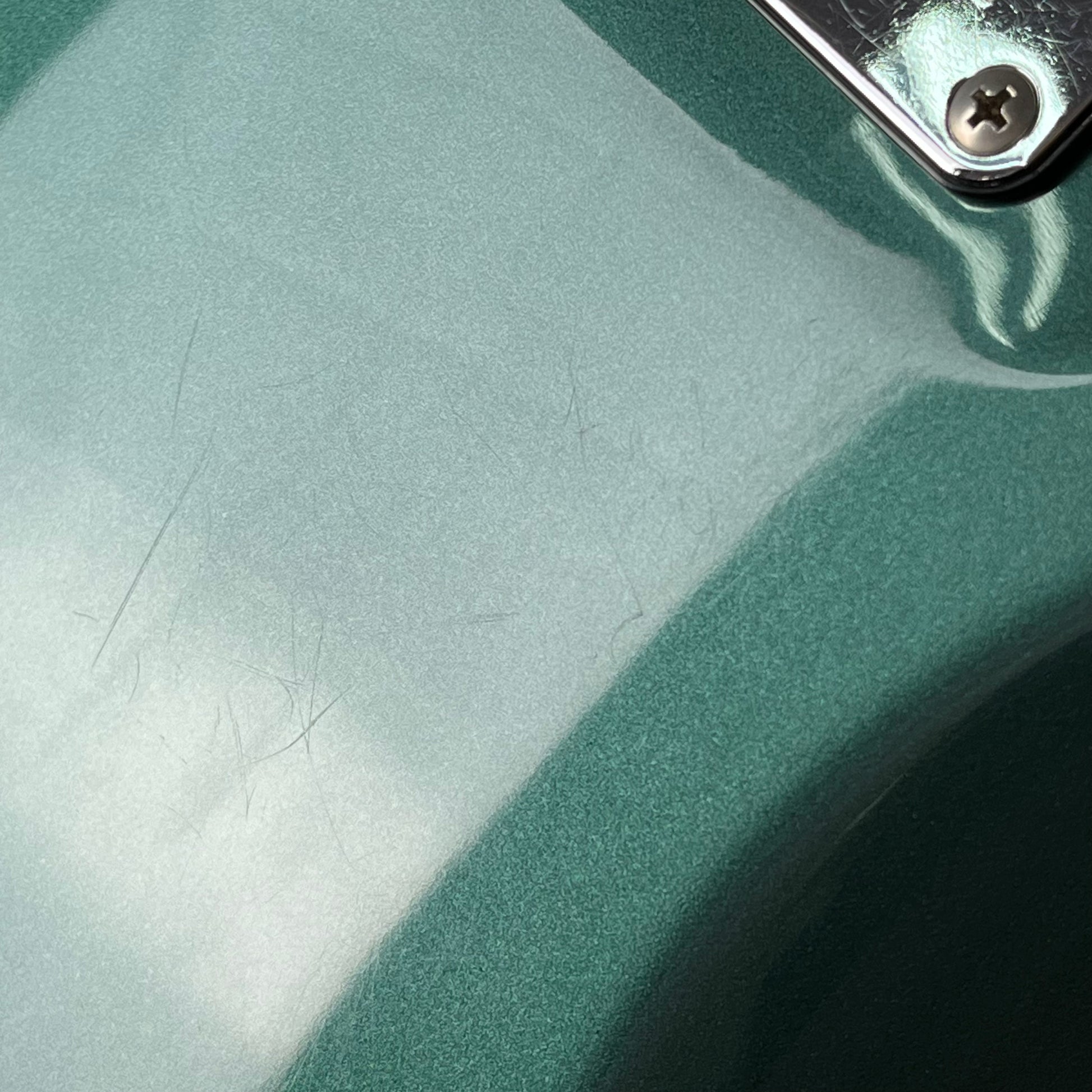 Bacchus Japan WOODLINE DX4 Bass