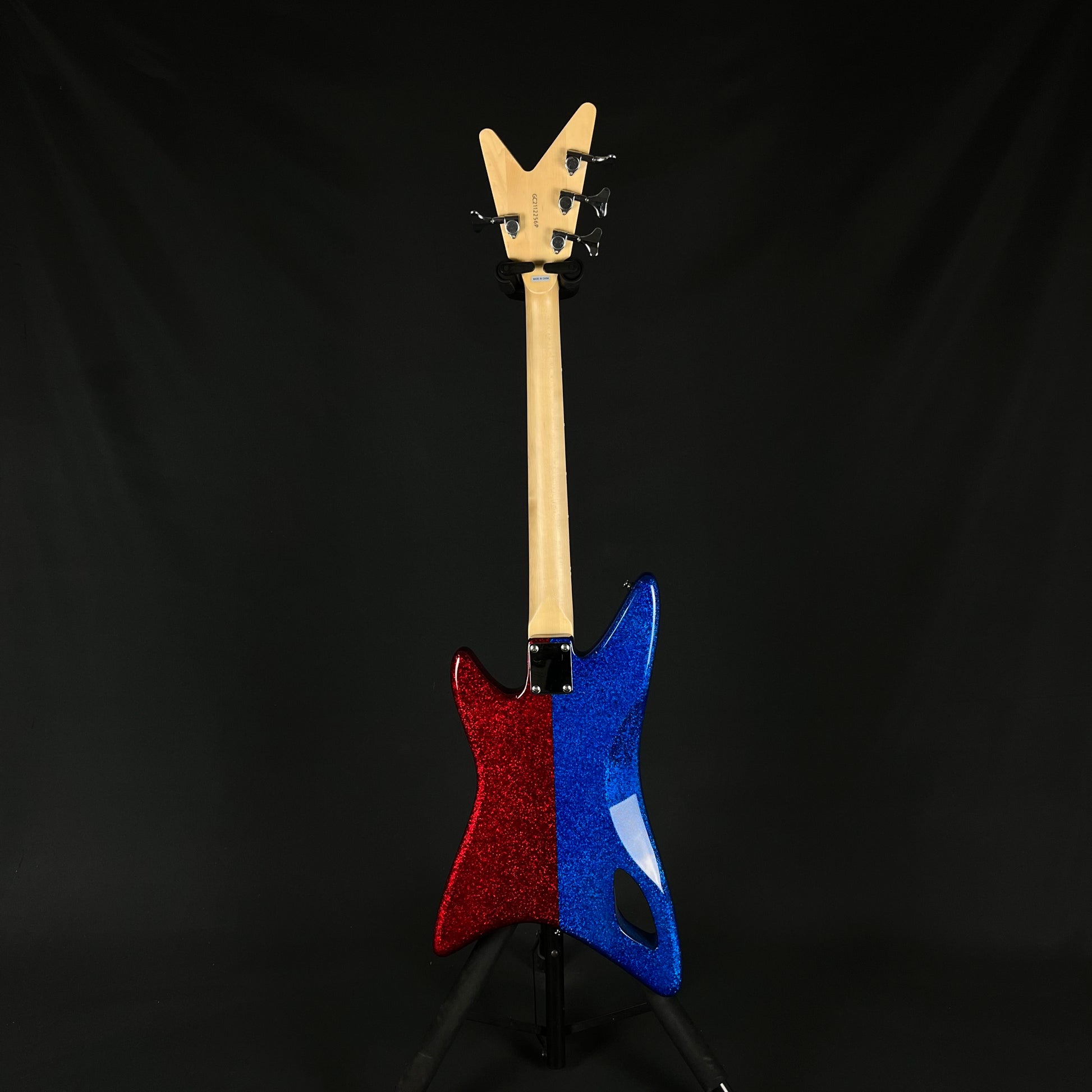 GrassRoots G-IKUTRON-MINI