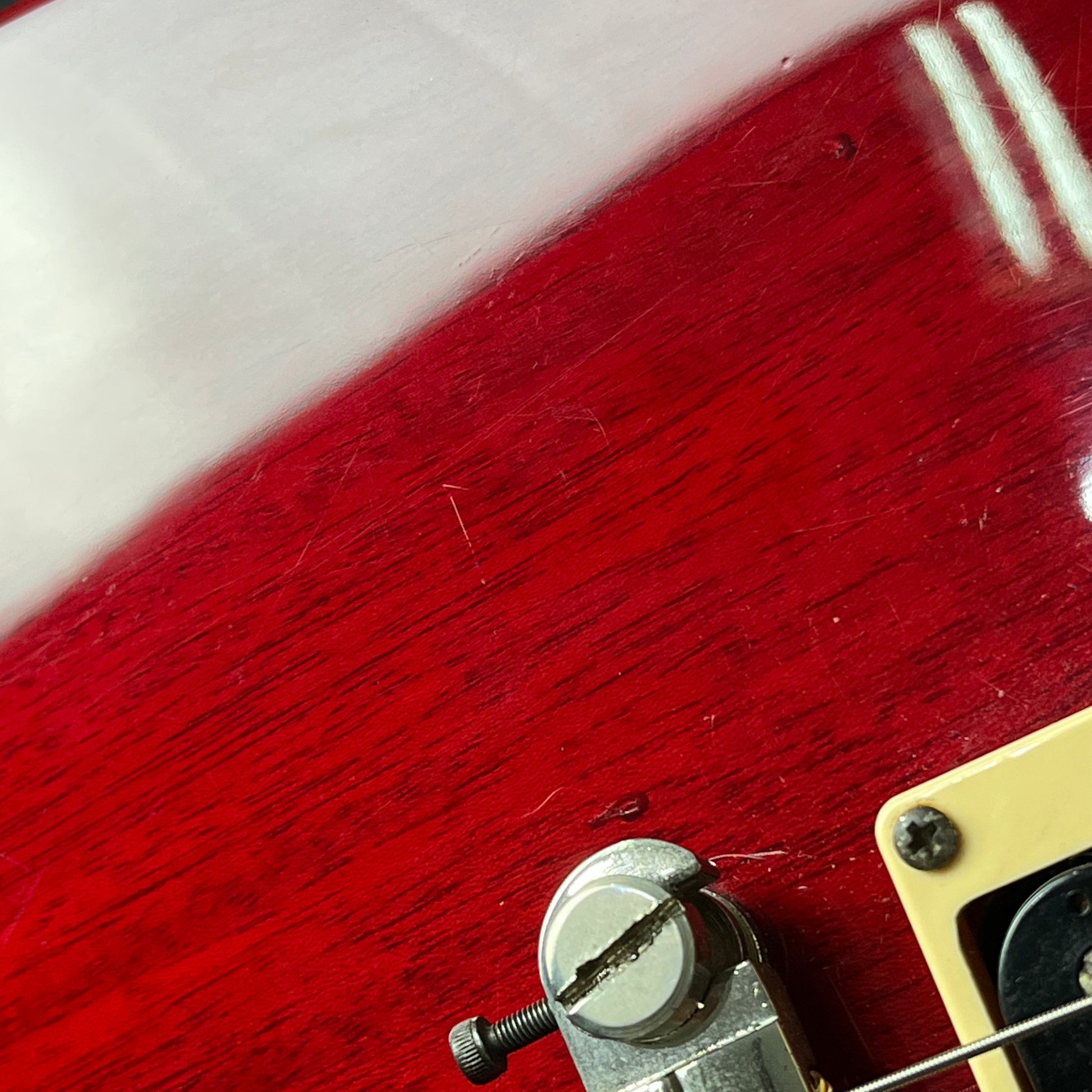 Epiphone Les Paul Junior