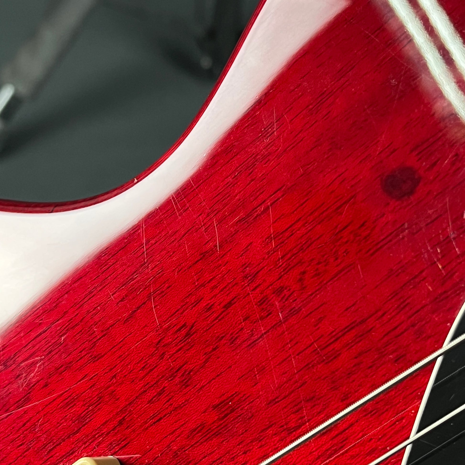 Epiphone Les Paul Junior