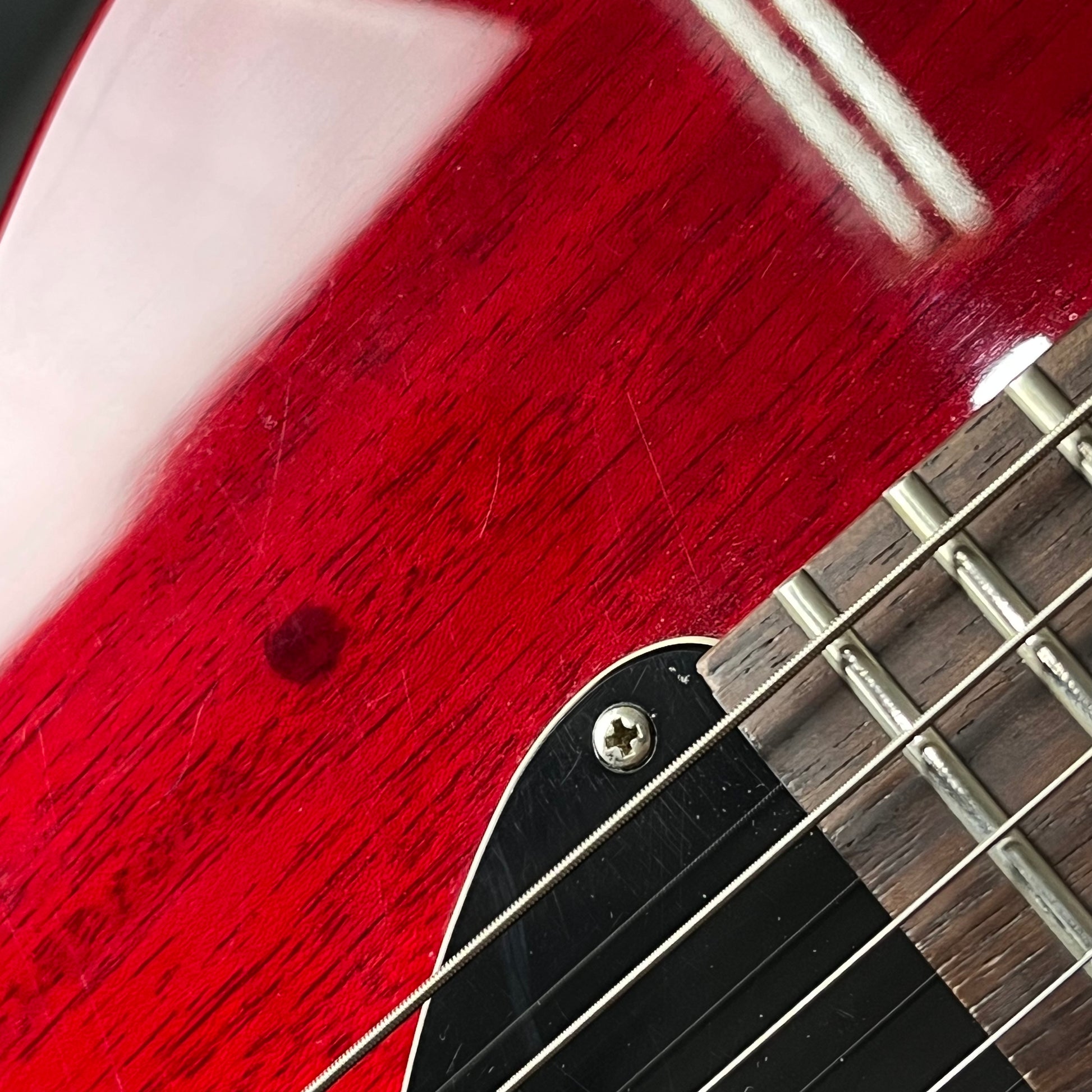 Epiphone Les Paul Junior