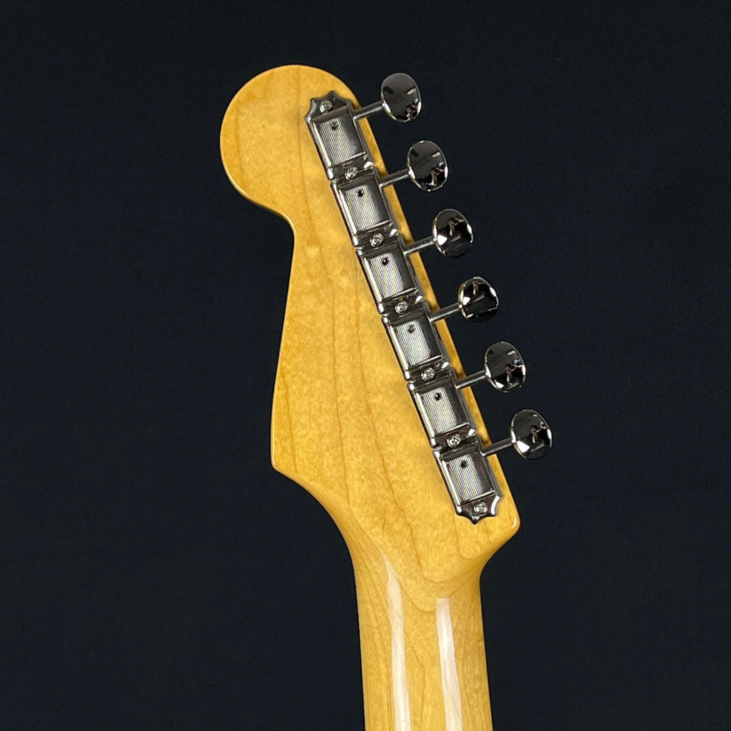 Fender Japan Stratocaster ST62-US Pickup
