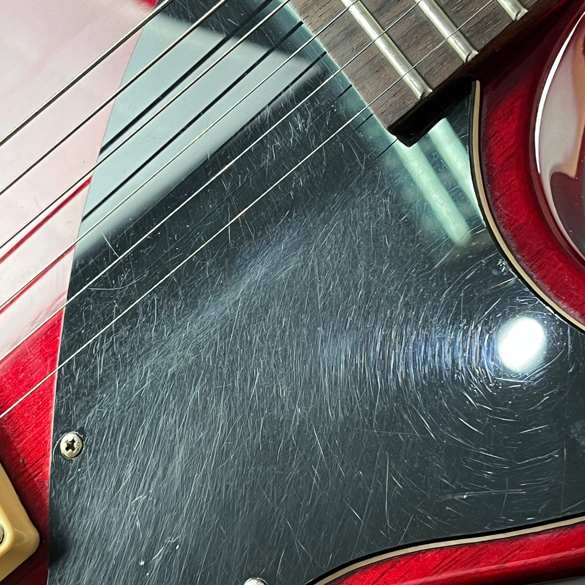 Epiphone Les Paul Junior