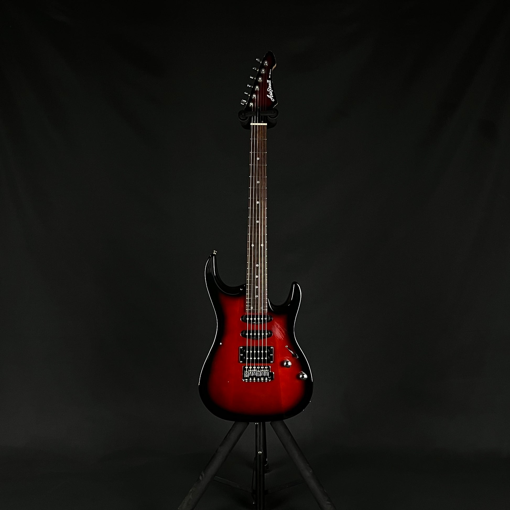 Aria Pro II MA Series