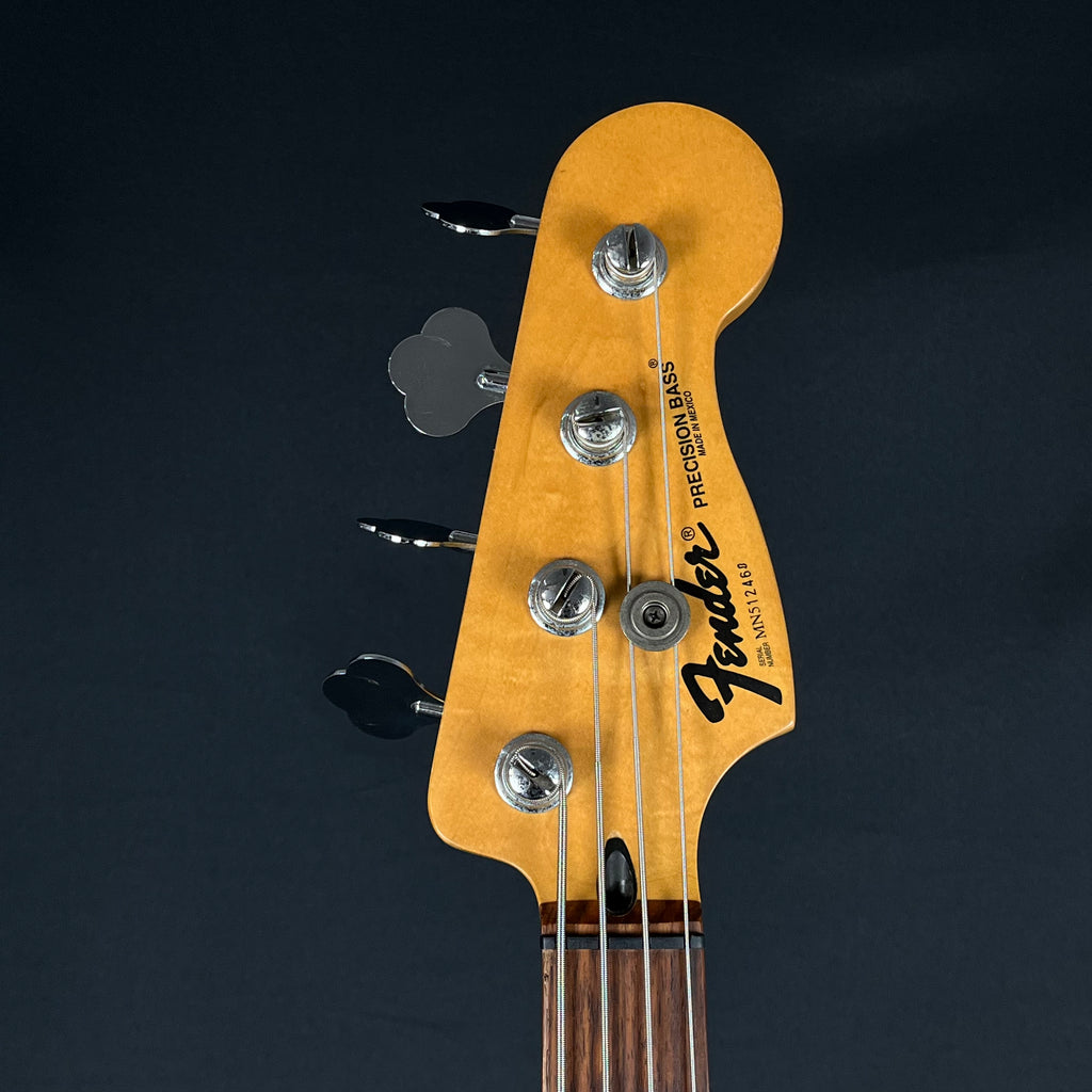 Fender Mexico Precision Bass