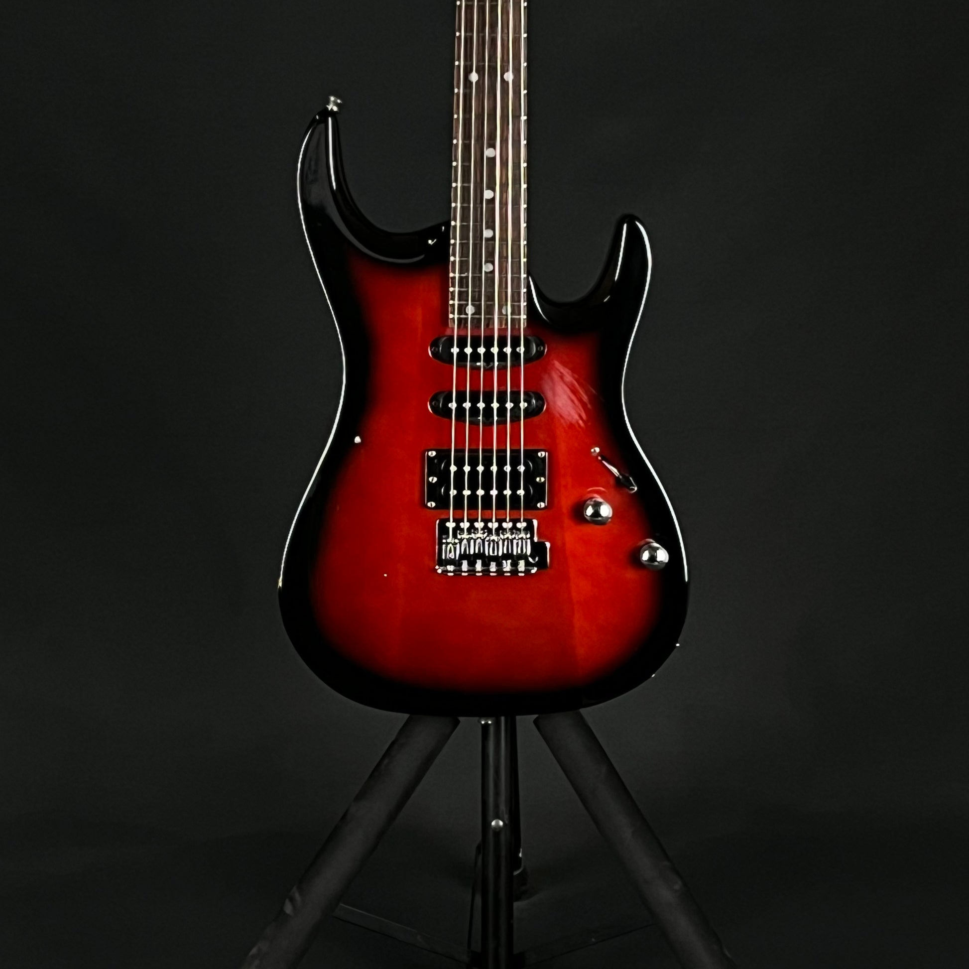 Aria Pro II MA Series