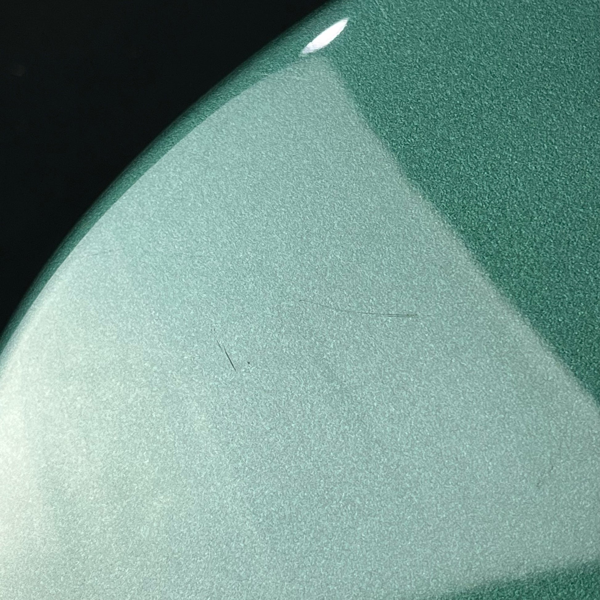 Bacchus Japan WOODLINE DX4 Bass