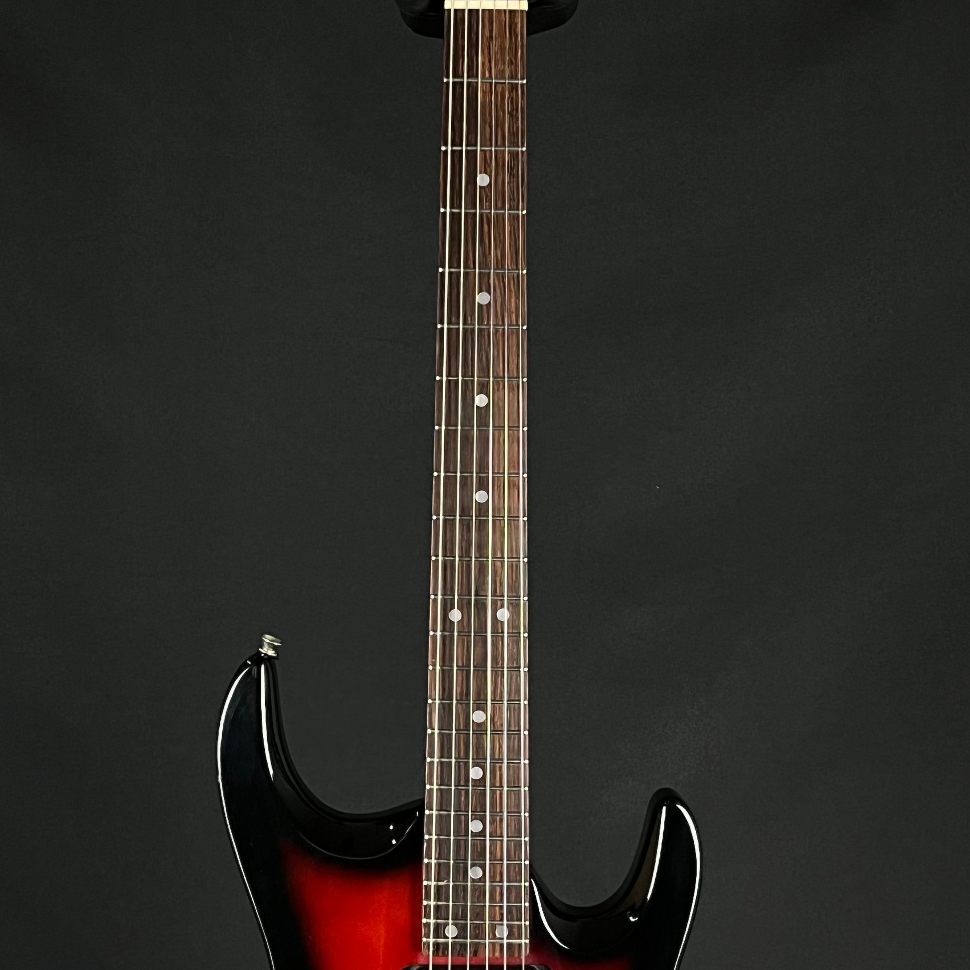Aria Pro II MA Series