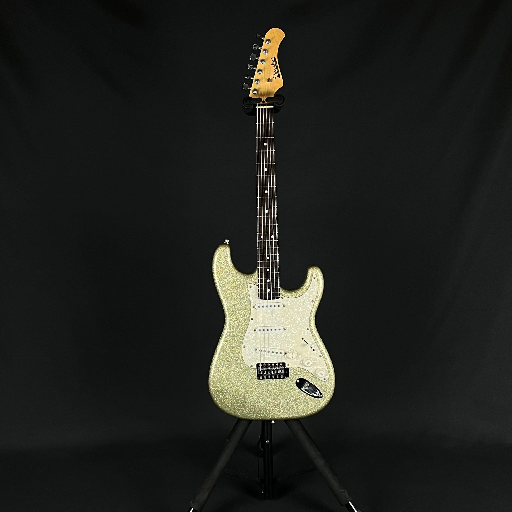 Bacchus Universe Series Stratocaster