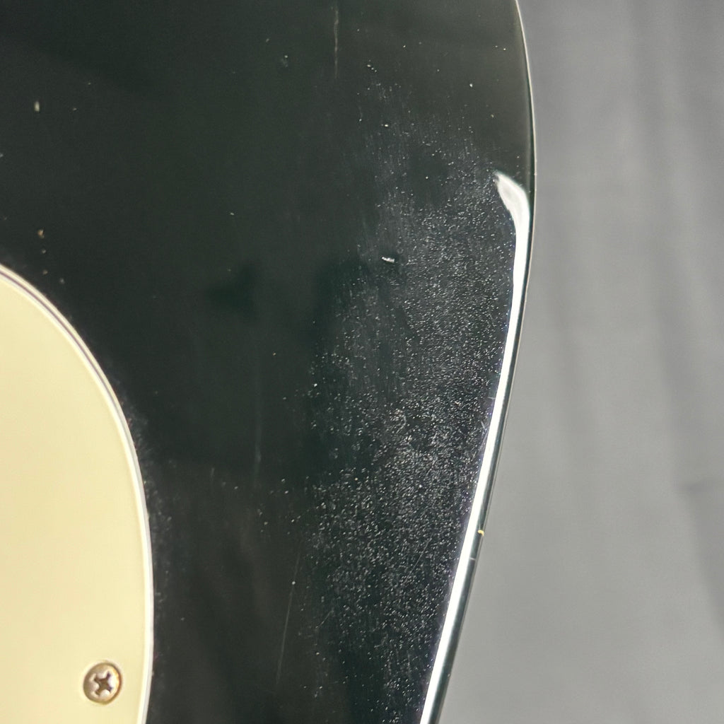 Fender Mexico Stratocaster