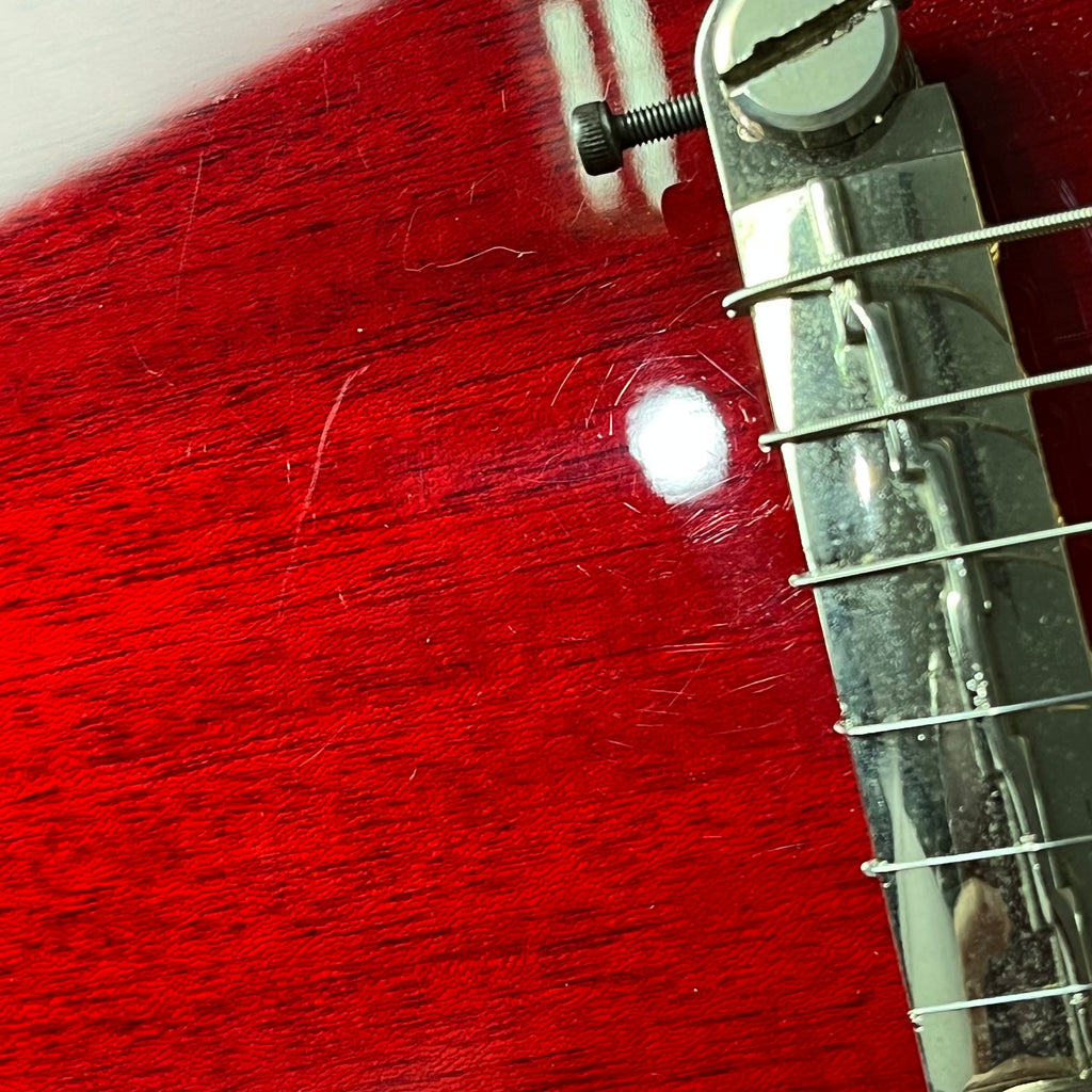 Epiphone Les Paul Junior