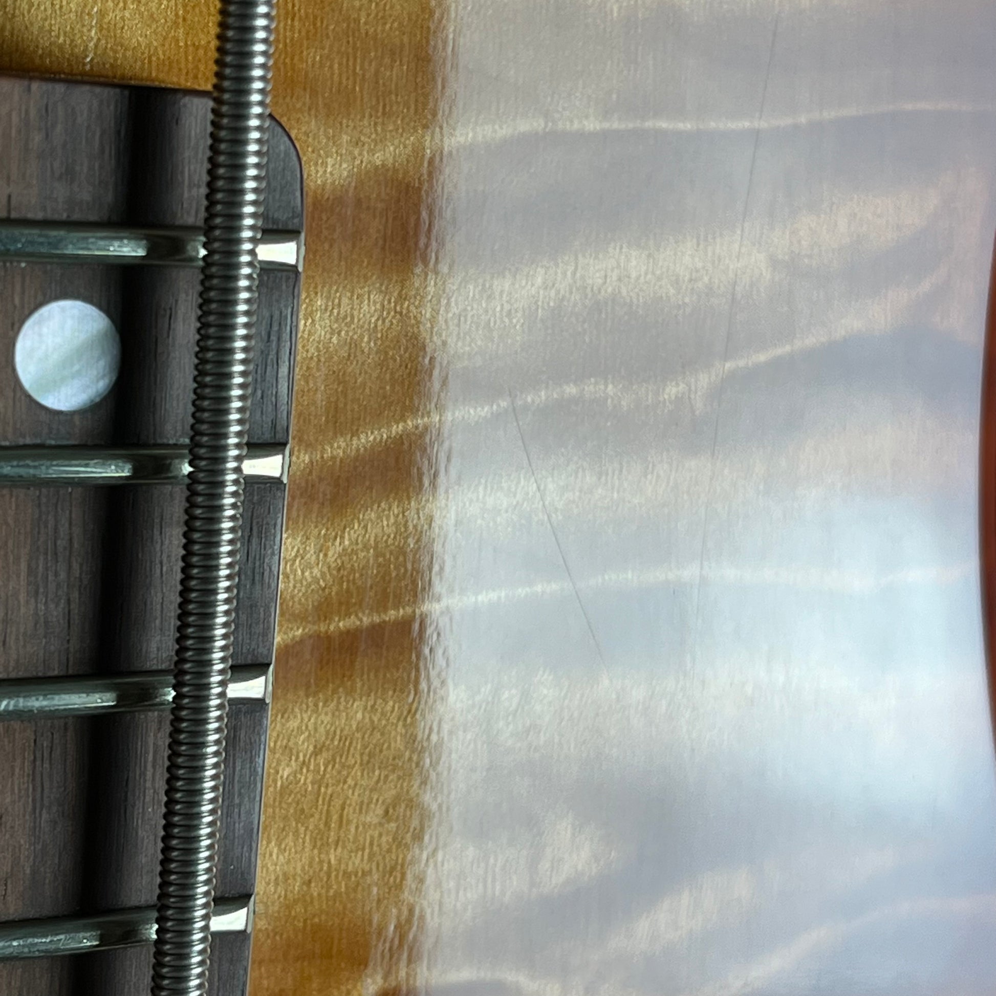 YAMAHA BB-G5A