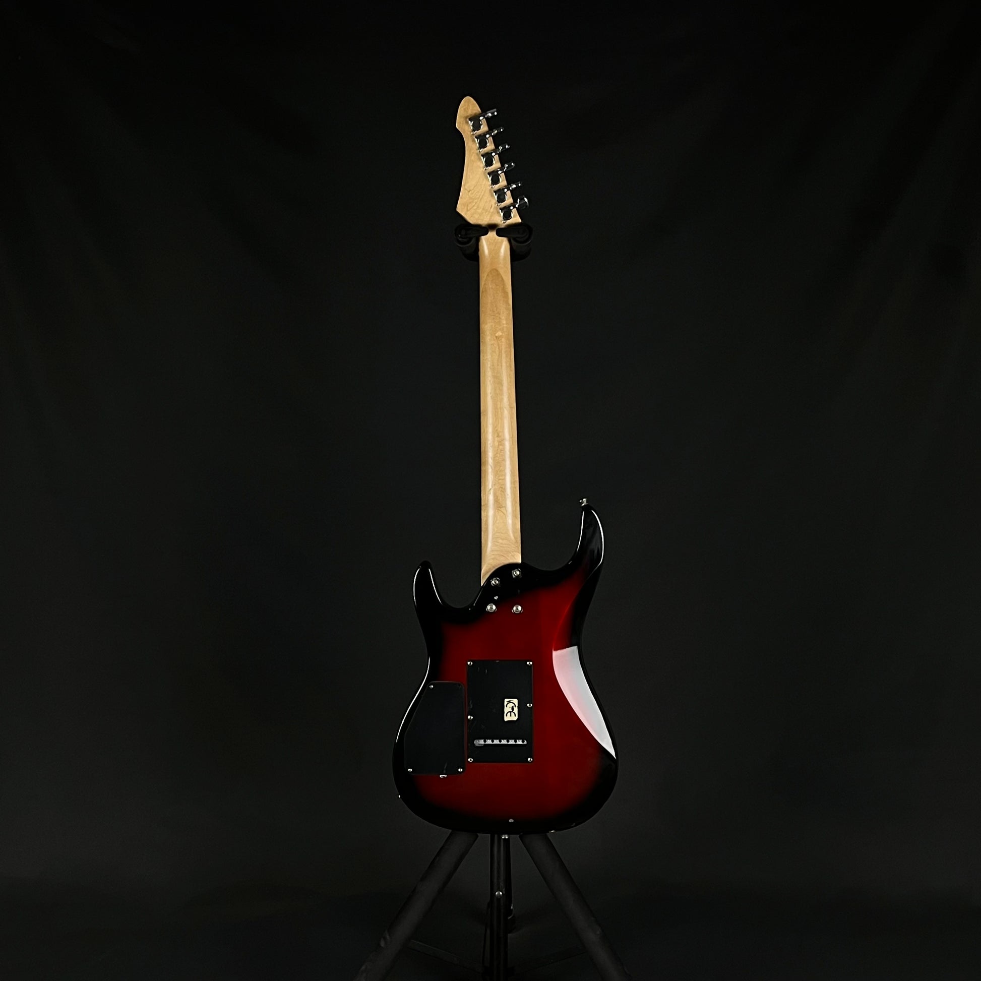 Aria Pro II MA Series
