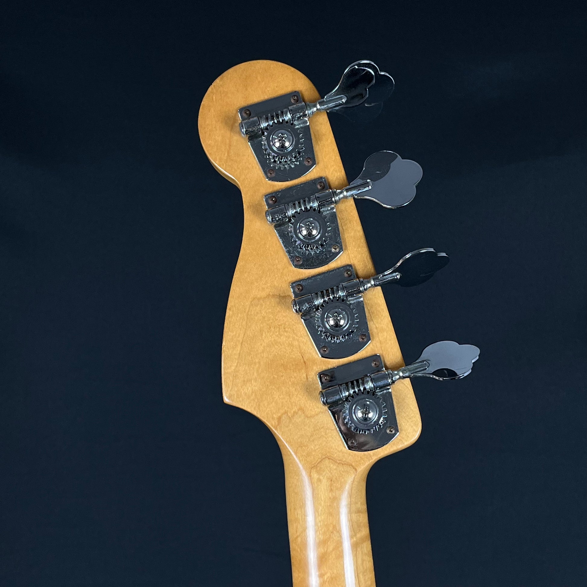 Fender Mexico Precision Bass